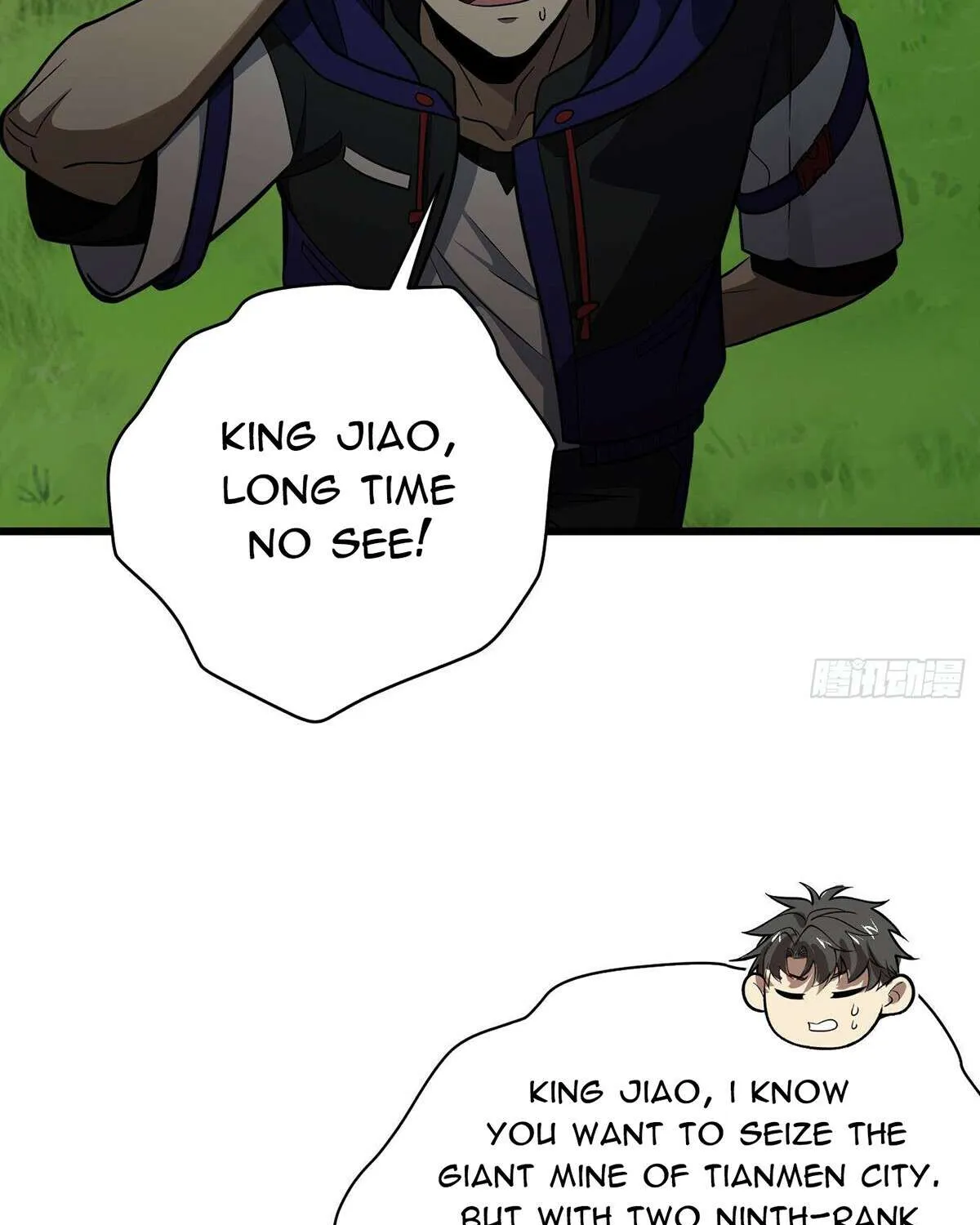 Read Global Martial Arts chapter 291 image 30 on Lezhin