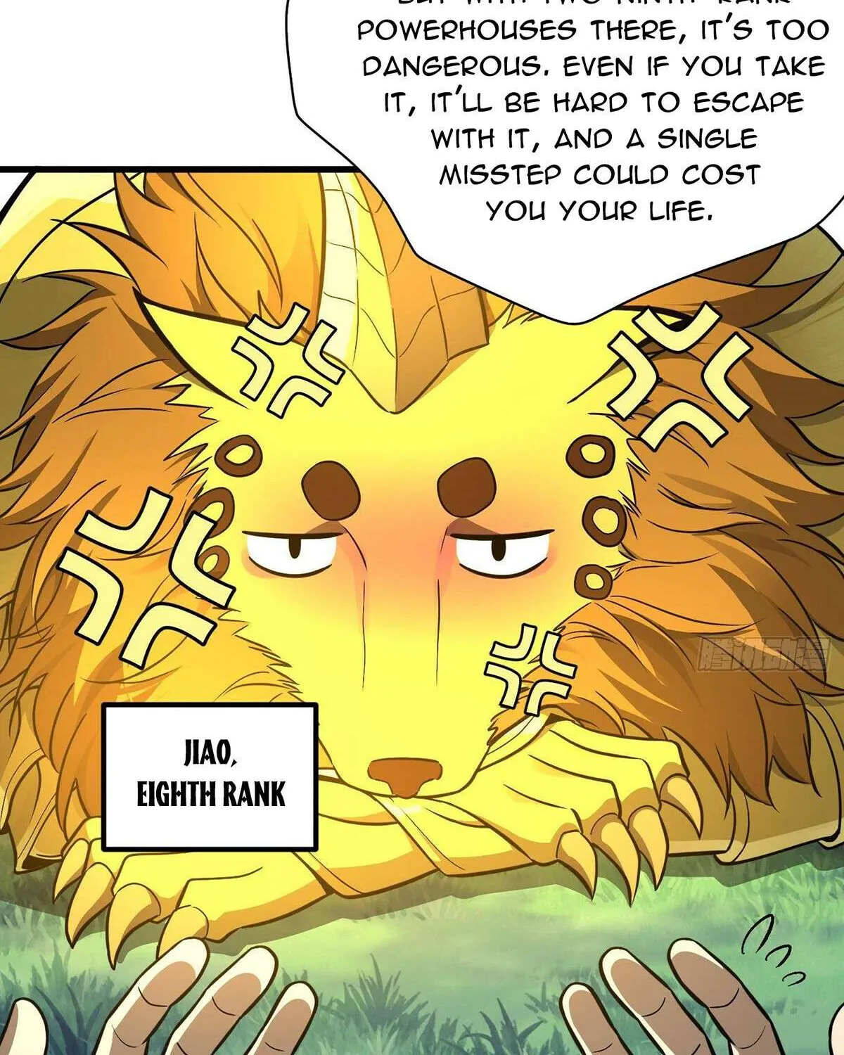 Read Global Martial Arts chapter 291 image 31 on Lezhin