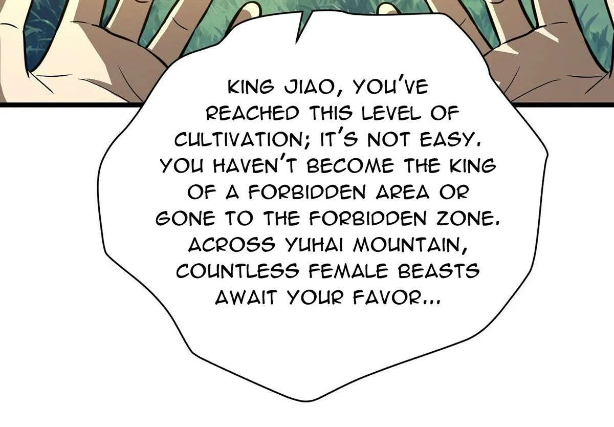 Read Global Martial Arts chapter 291 image 32 on Lezhin