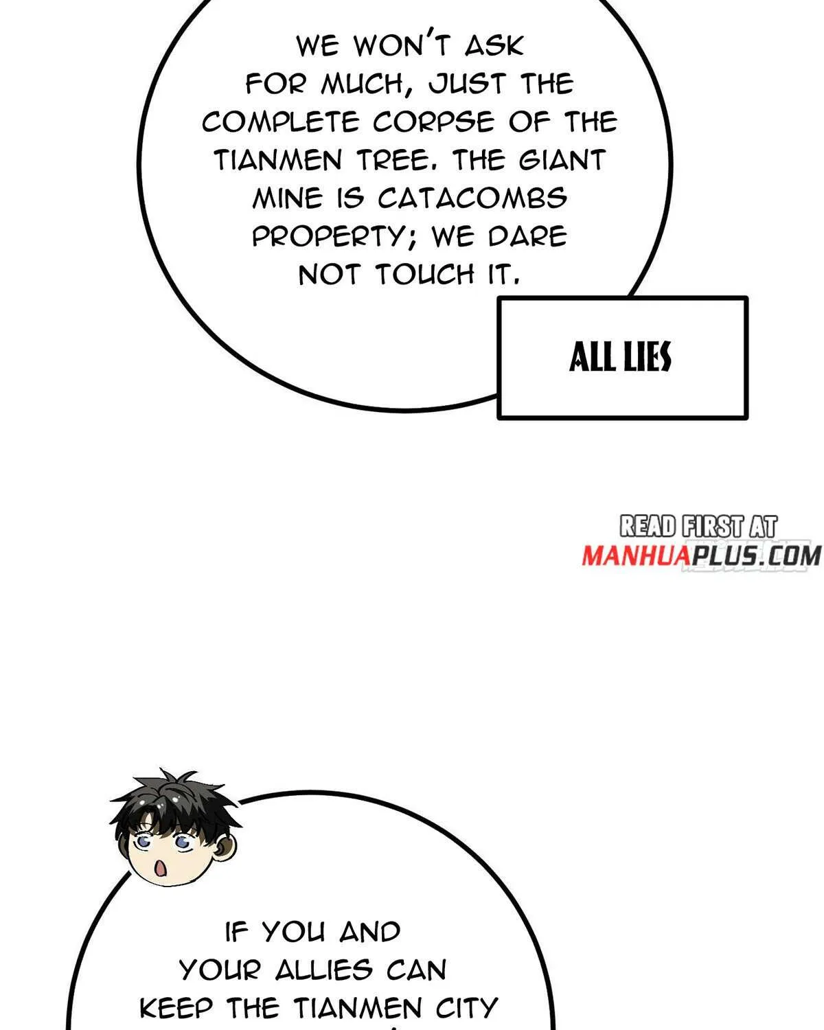 Read Global Martial Arts chapter 291 image 38 on Lezhin
