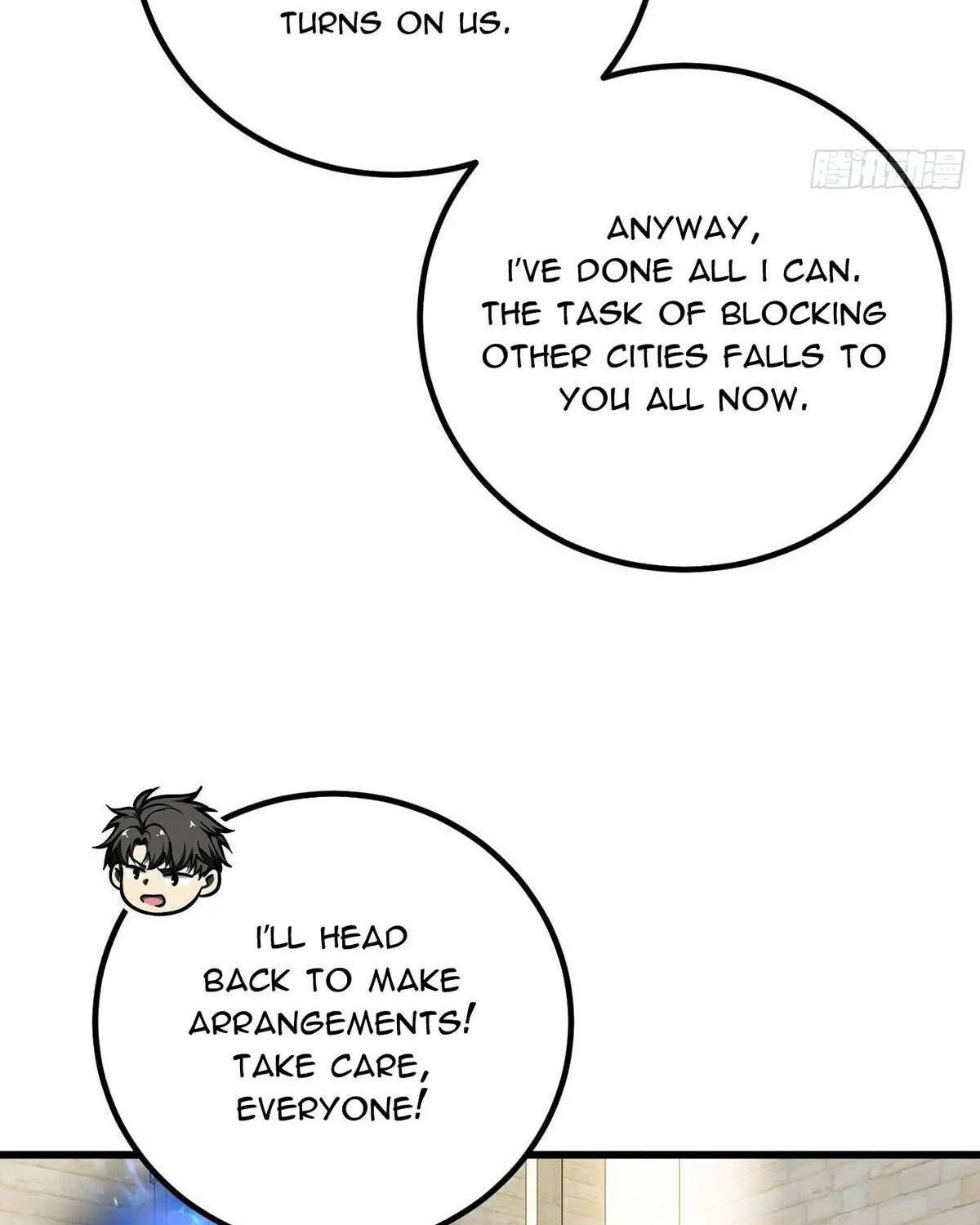 Read Global Martial Arts chapter 291 image 46 on Lezhin
