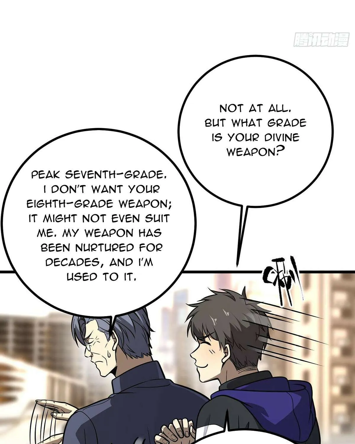Read Global Martial Arts chapter 291 image 58 on Lezhin