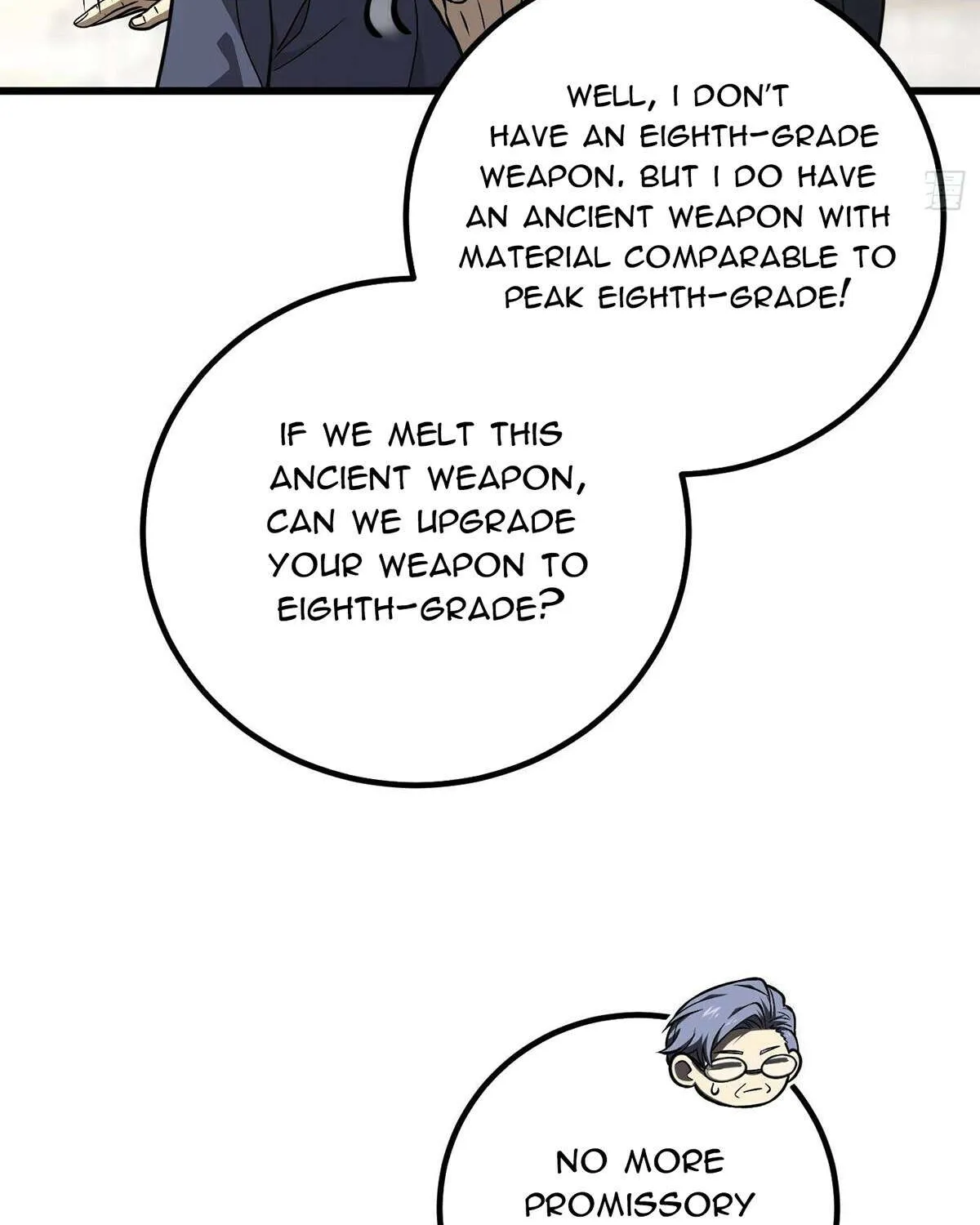 Read Global Martial Arts chapter 291 image 59 on Lezhin