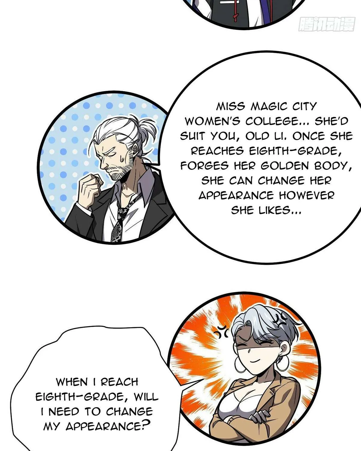 Read Global Martial Arts chapter 291 image 62 on Lezhin