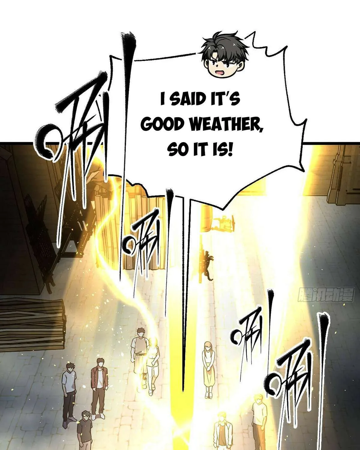 Read Global Martial Arts chapter 291 image 67 on Lezhin