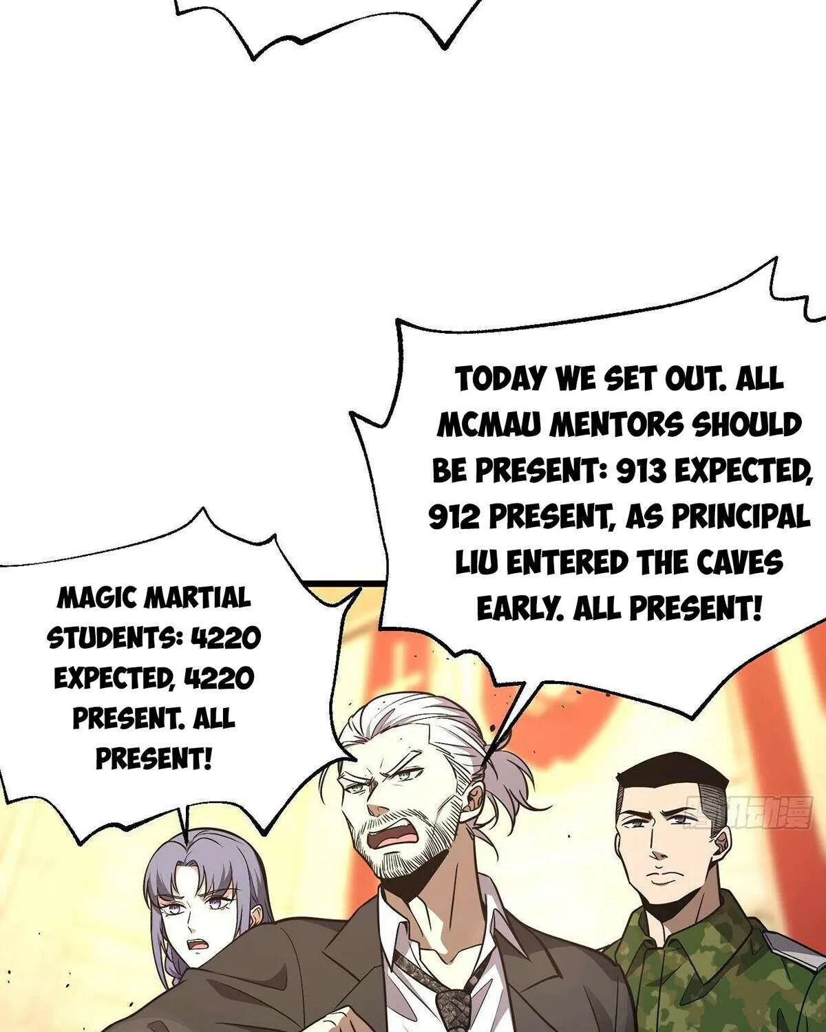 Read Global Martial Arts chapter 291 image 69 on Lezhin