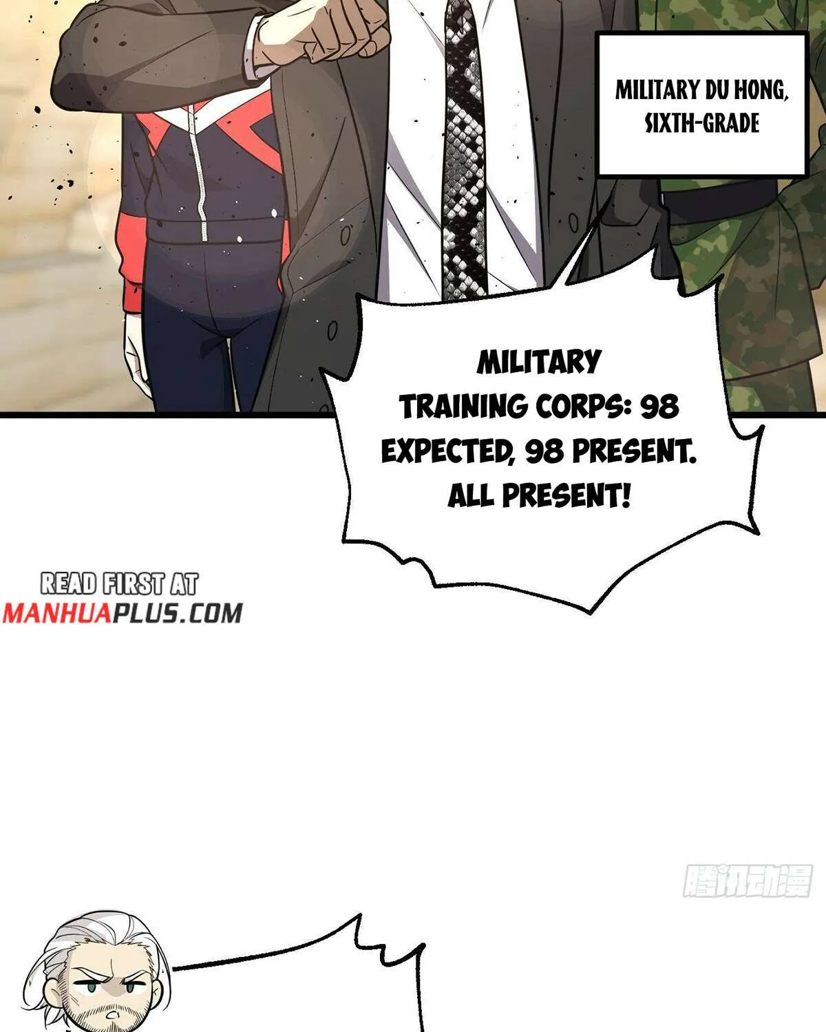Read Global Martial Arts chapter 291 image 70 on Lezhin