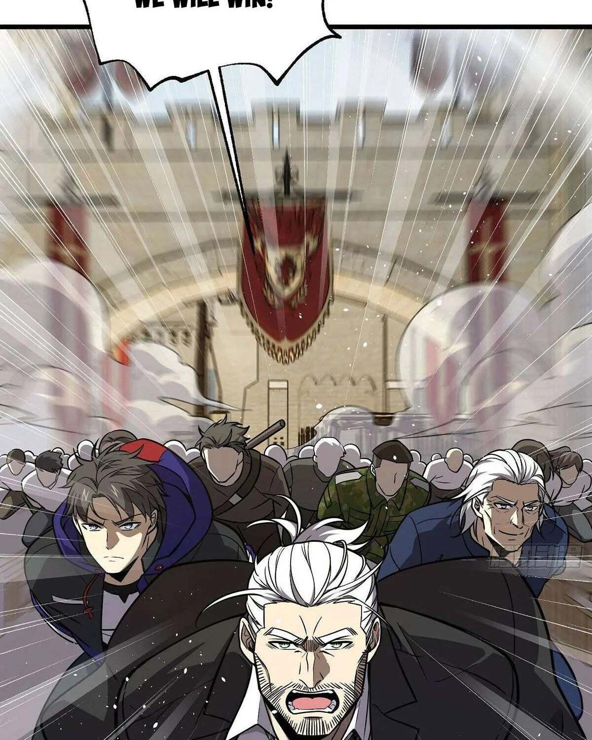Read Global Martial Arts chapter 291 image 74 on Lezhin