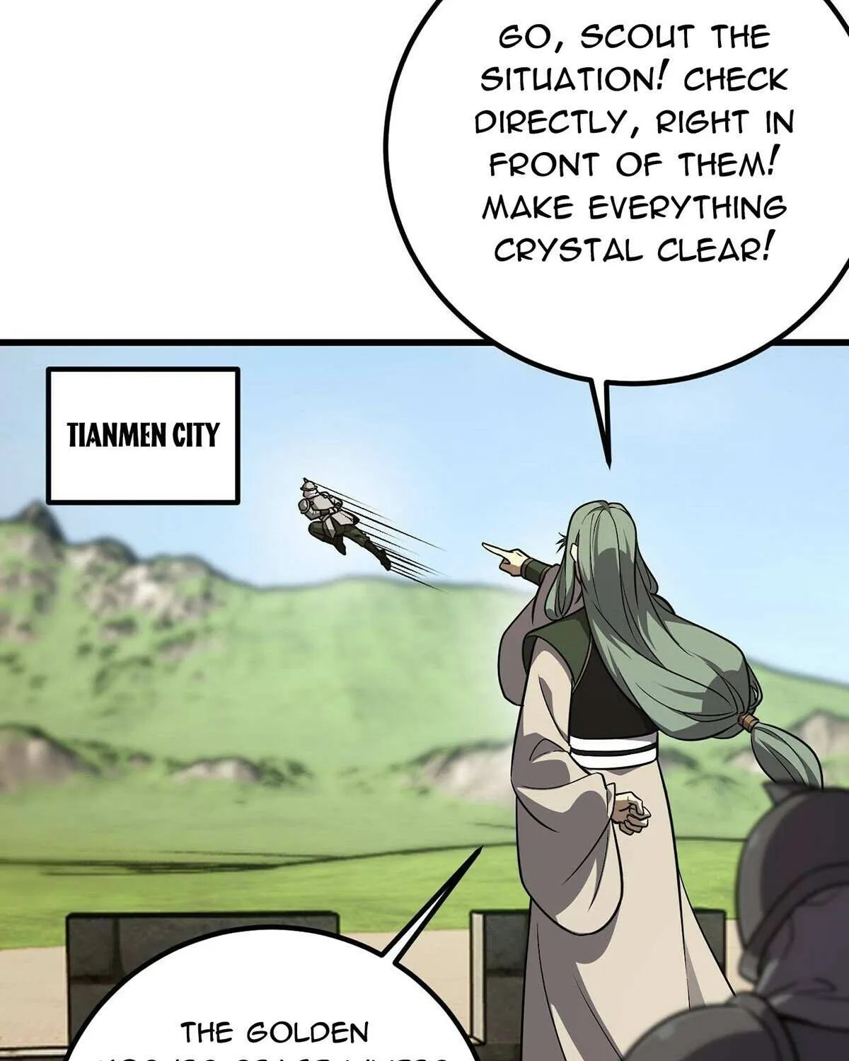 Read Global Martial Arts chapter 291 image 77 on Lezhin