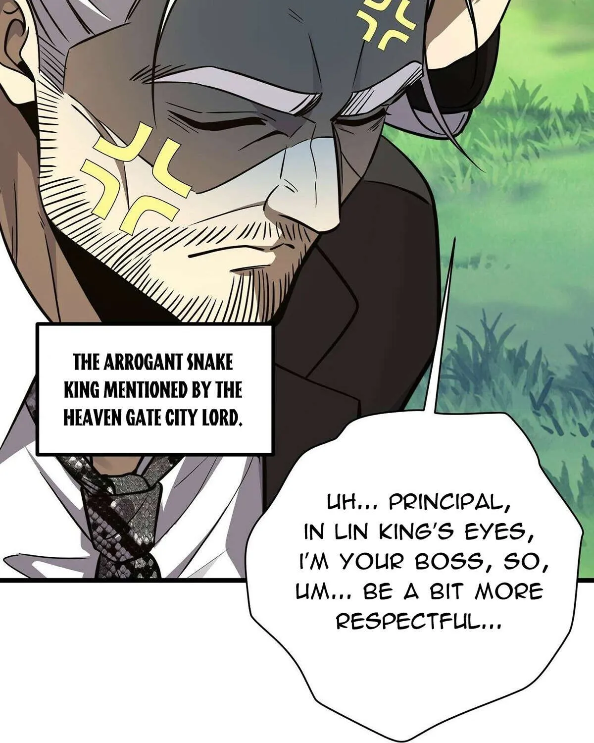 Read Global Martial Arts chapter 291 image 84 on Lezhin