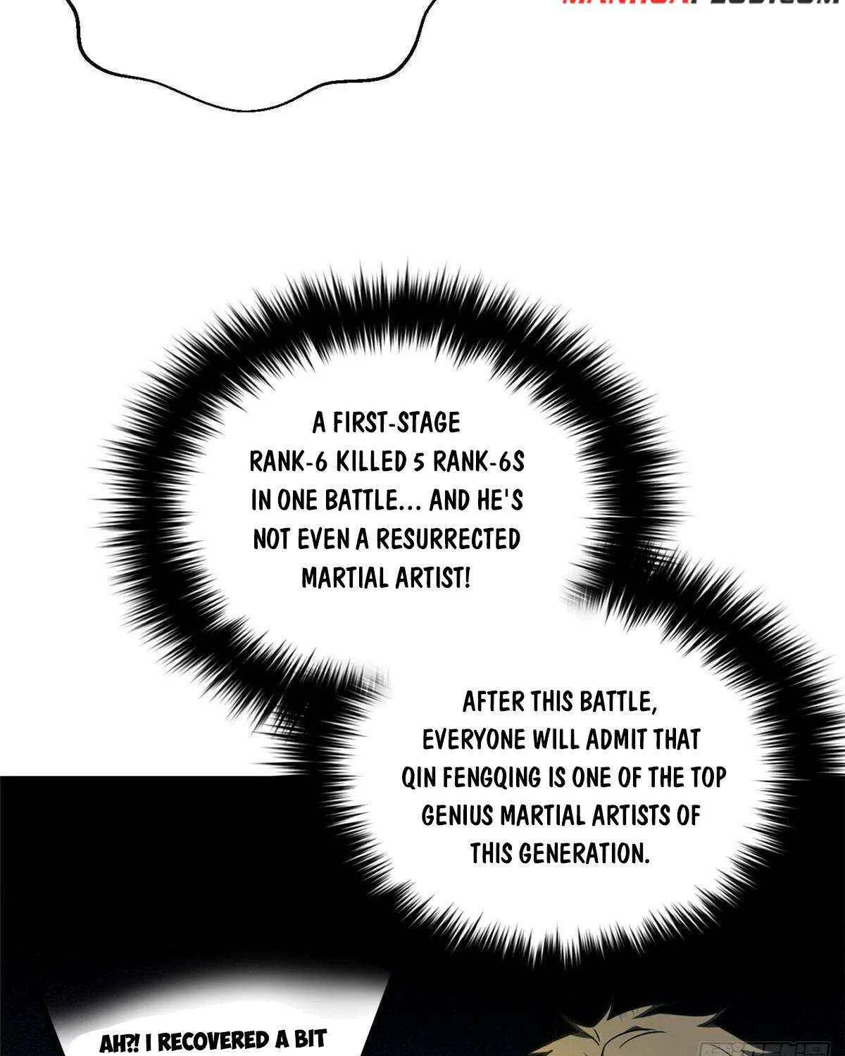 Read Global Martial Arts chapter 293 image 13 on Lezhin