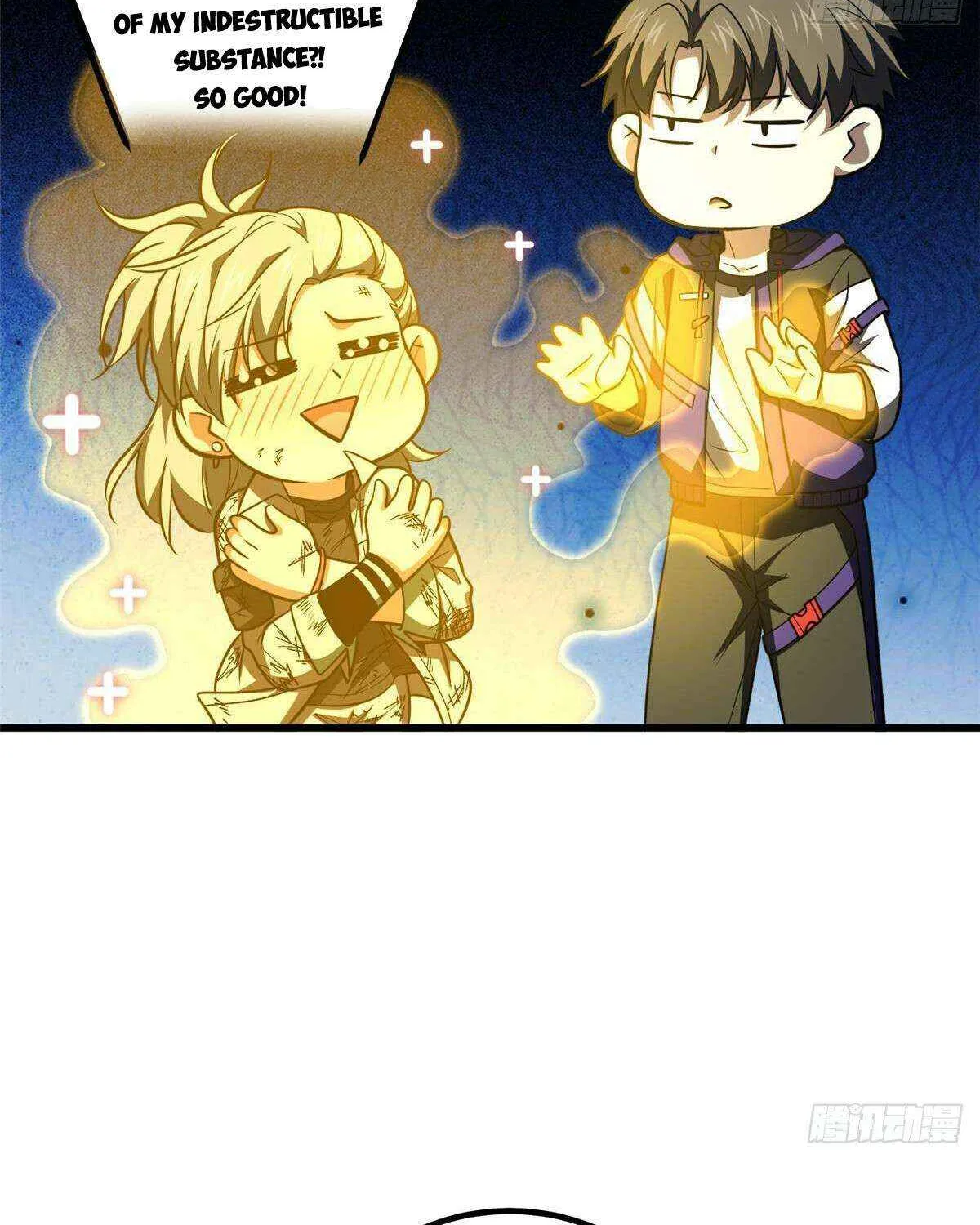 Read Global Martial Arts chapter 293 image 14 on Lezhin