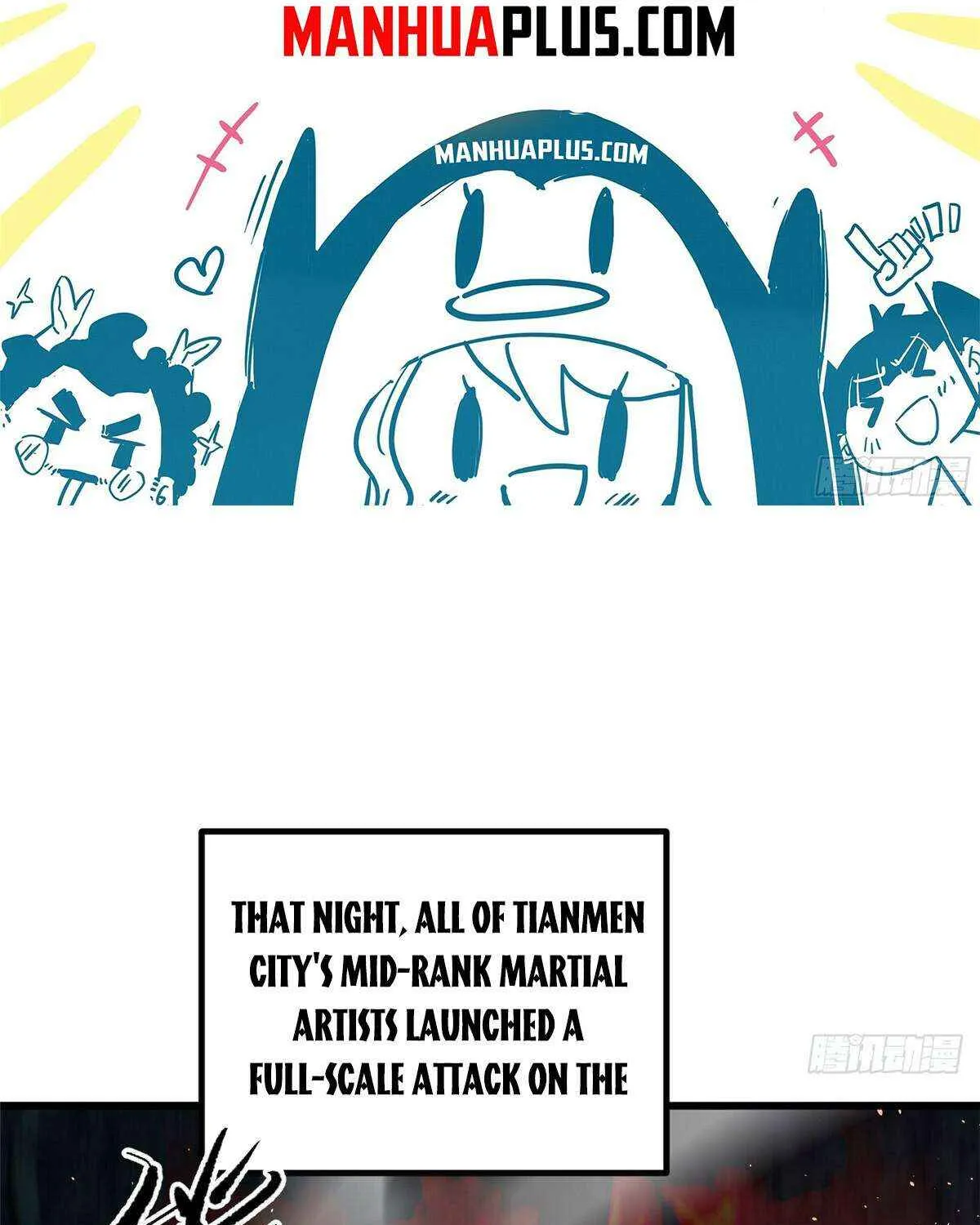 Read Global Martial Arts chapter 293 image 19 on Lezhin