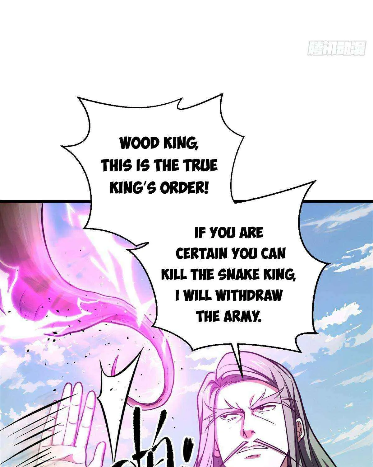 Read Global Martial Arts chapter 293 image 3 on Lezhin