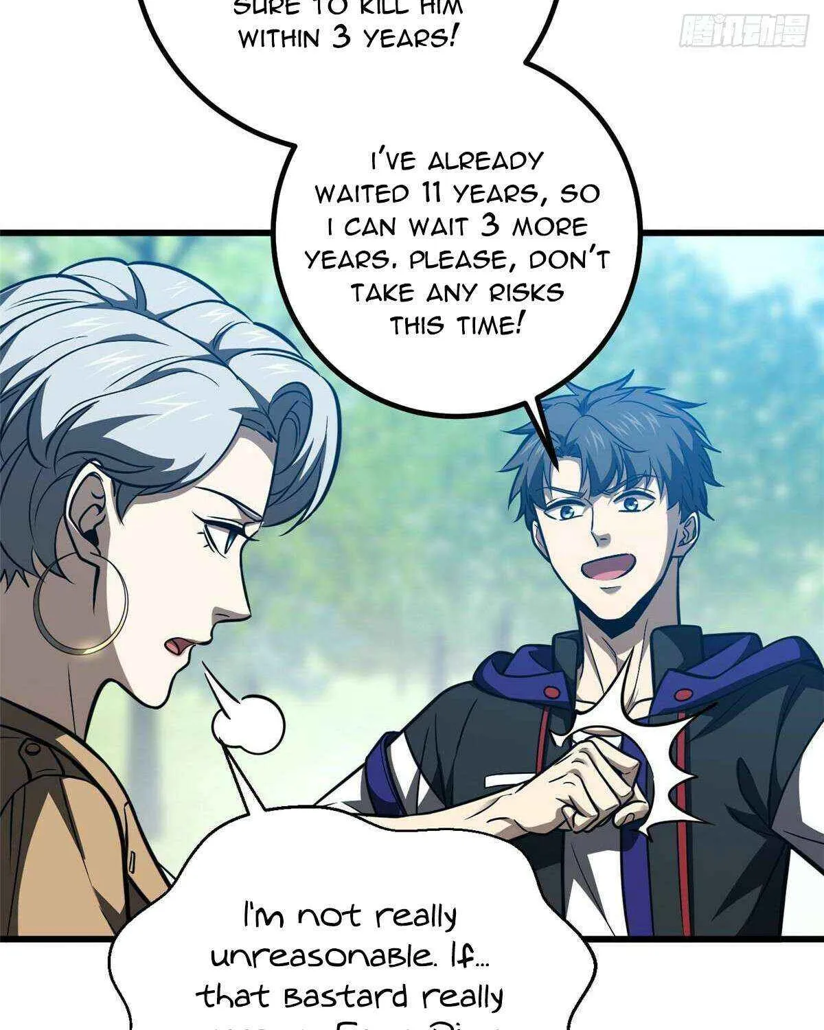 Read Global Martial Arts chapter 293 image 31 on Lezhin