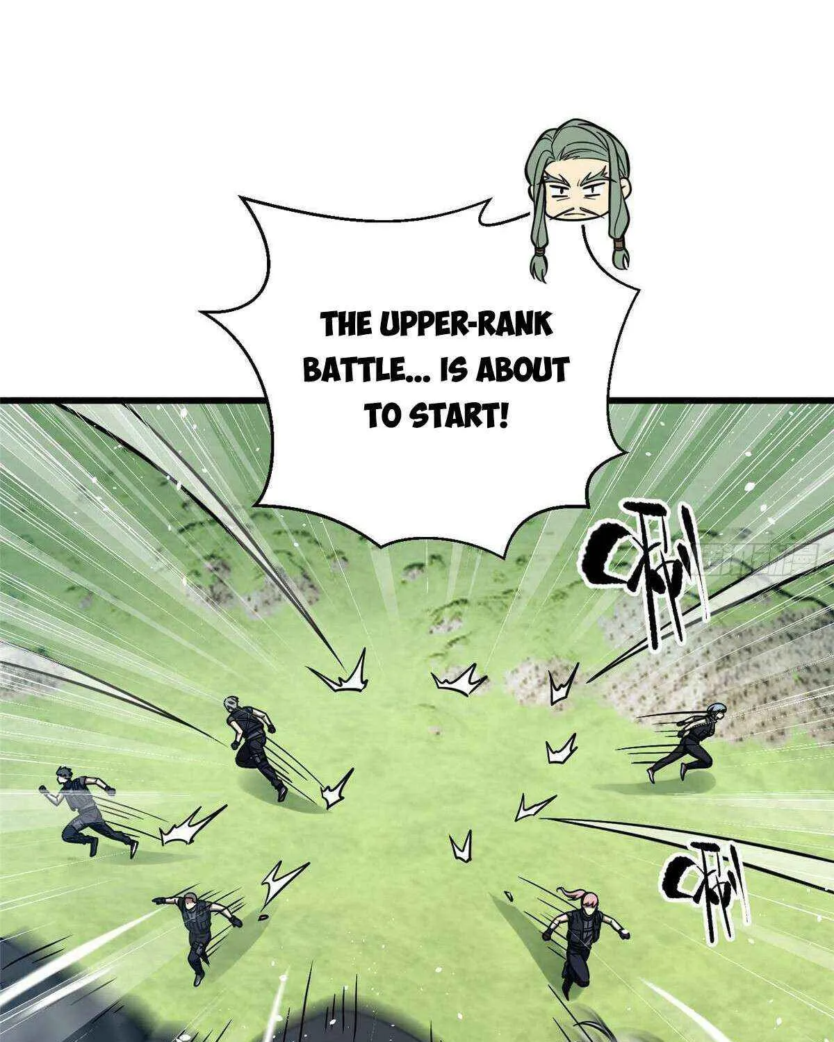 Read Global Martial Arts chapter 293 image 35 on Lezhin
