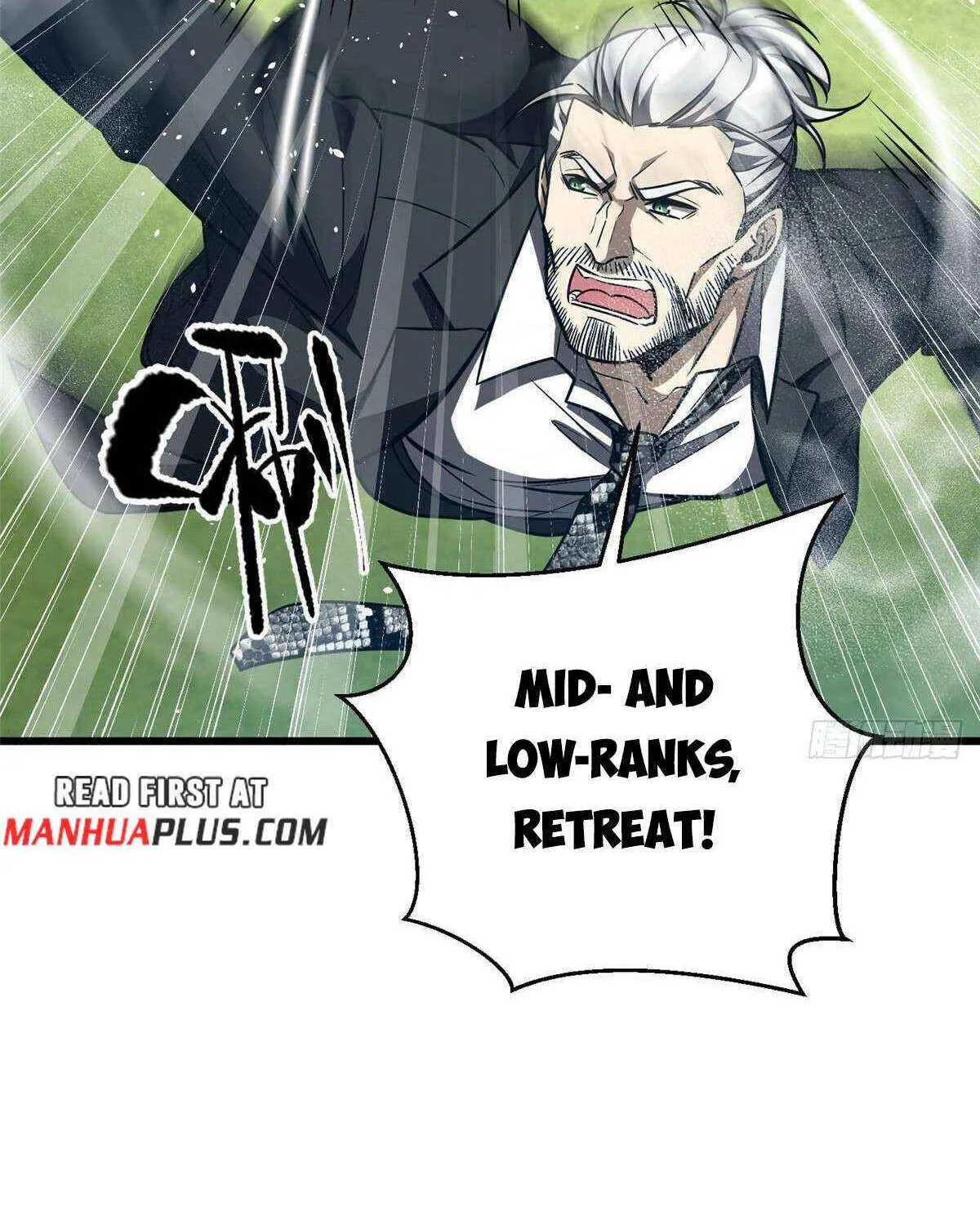 Read Global Martial Arts chapter 293 image 36 on Lezhin