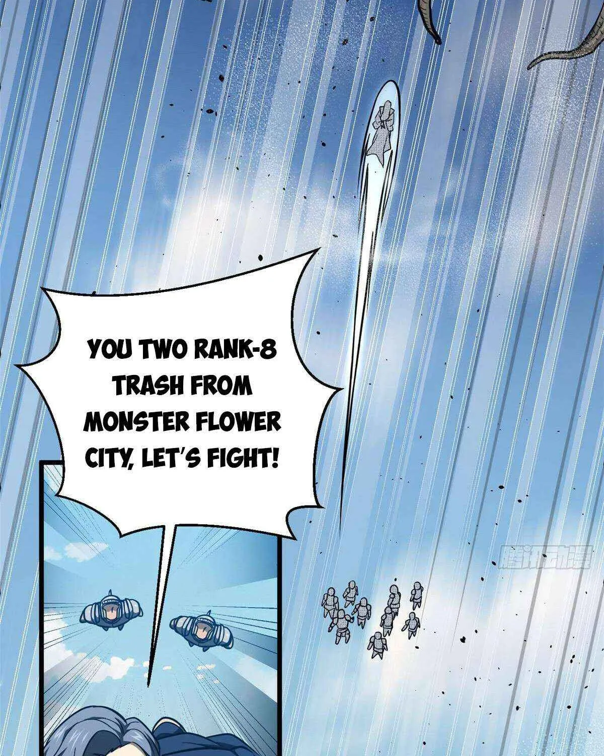 Read Global Martial Arts chapter 293 image 38 on Lezhin