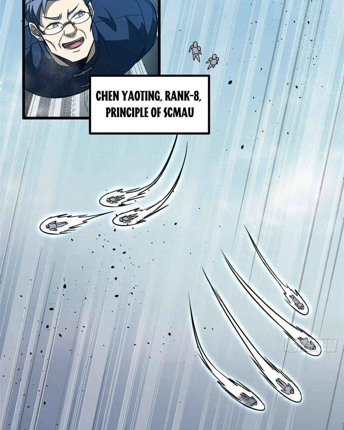 Read Global Martial Arts chapter 293 image 39 on Lezhin