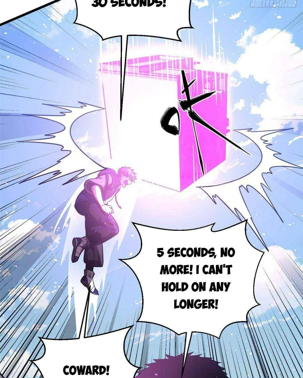 Read Global Martial Arts chapter 293 image 45 on Lezhin