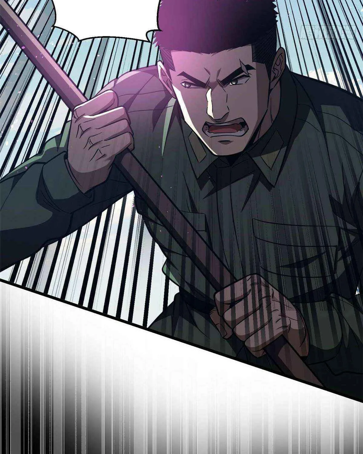 Read Global Martial Arts chapter 293 image 46 on Lezhin