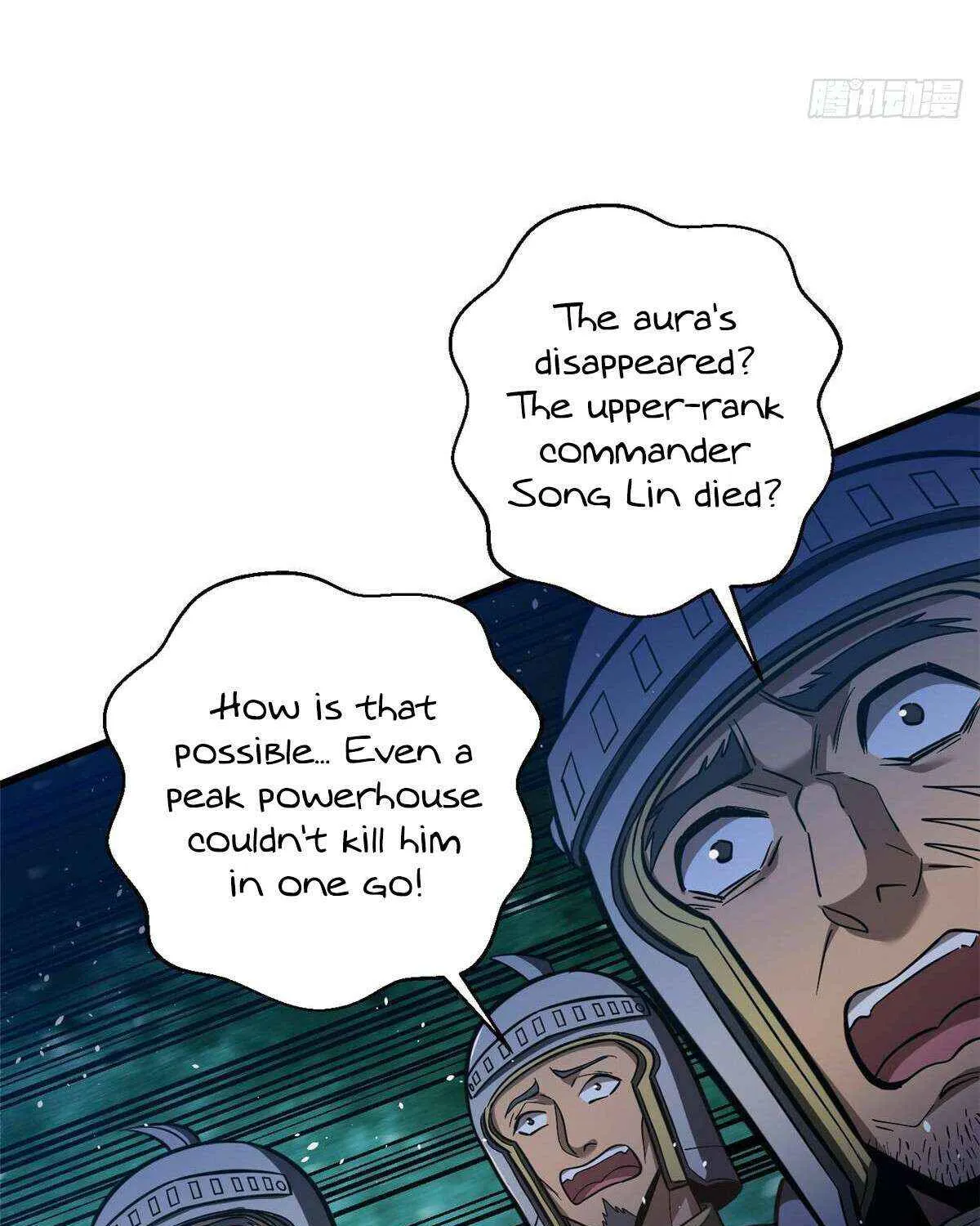 Read Global Martial Arts chapter 293 image 56 on Lezhin