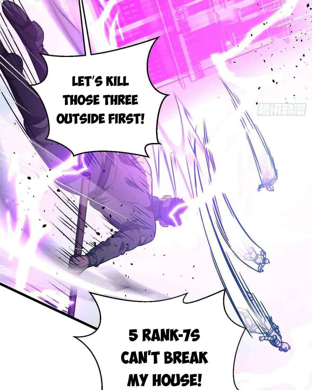 Read Global Martial Arts chapter 293 image 59 on Lezhin