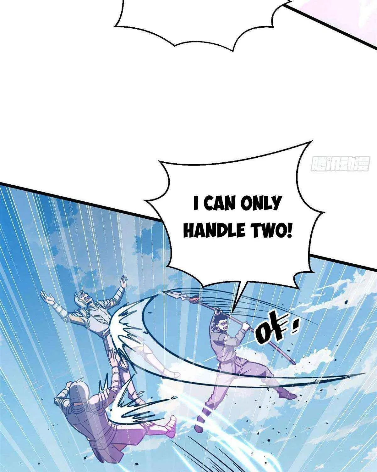 Read Global Martial Arts chapter 293 image 60 on Lezhin