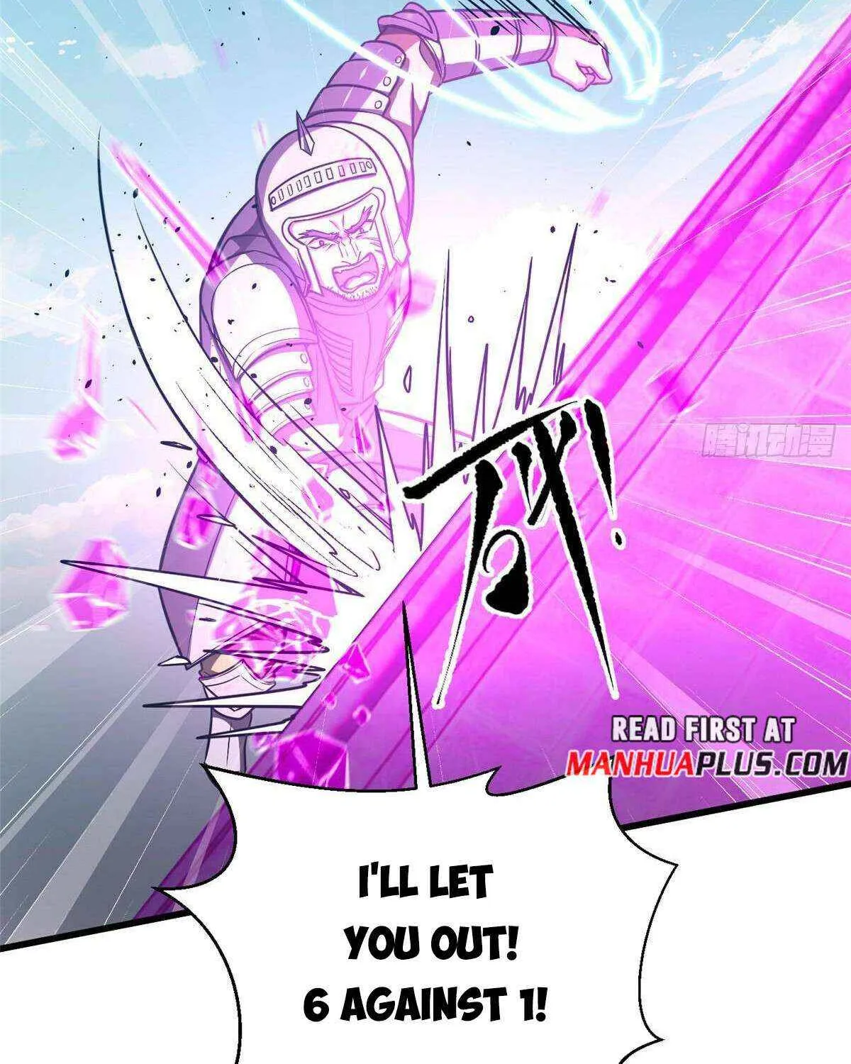 Read Global Martial Arts chapter 293 image 61 on Lezhin