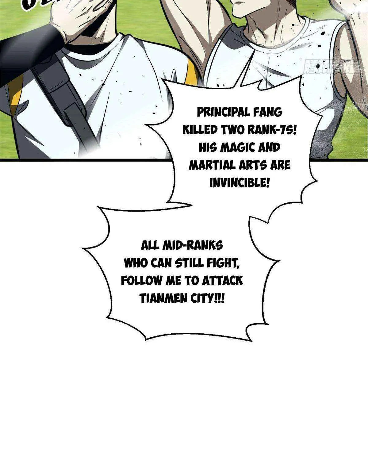 Read Global Martial Arts chapter 293 image 69 on Lezhin