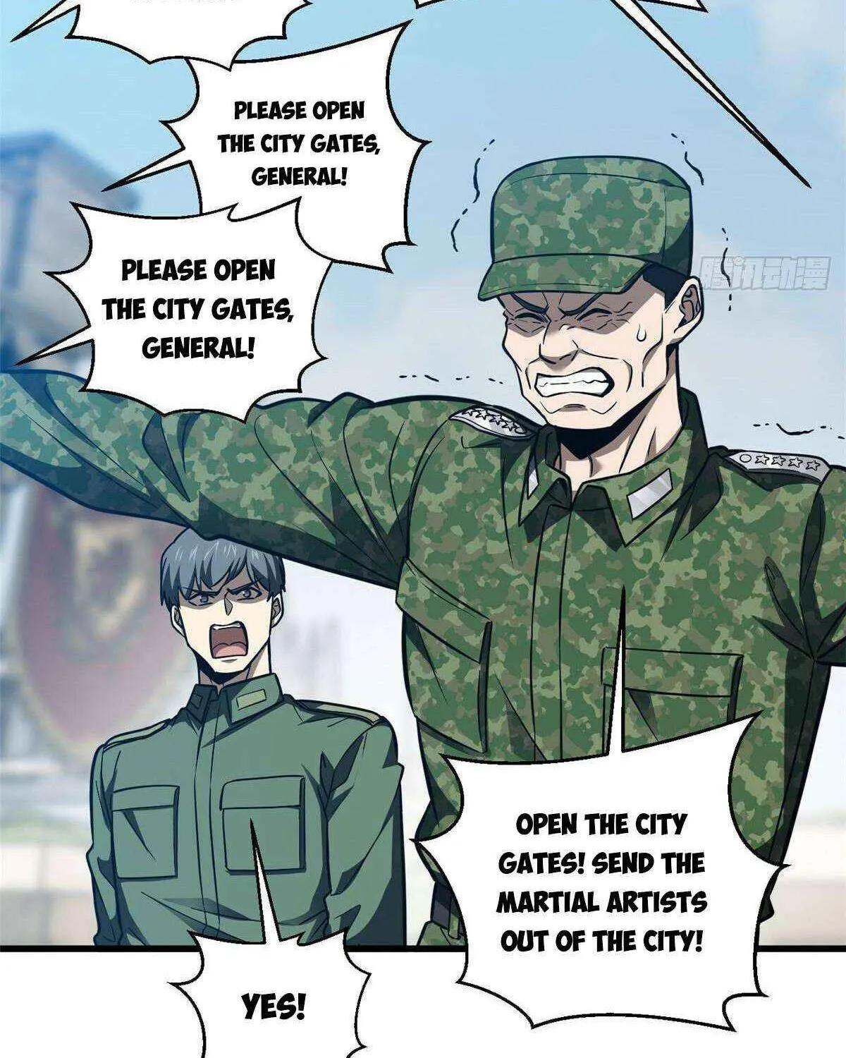 Read Global Martial Arts chapter 293 image 73 on Lezhin