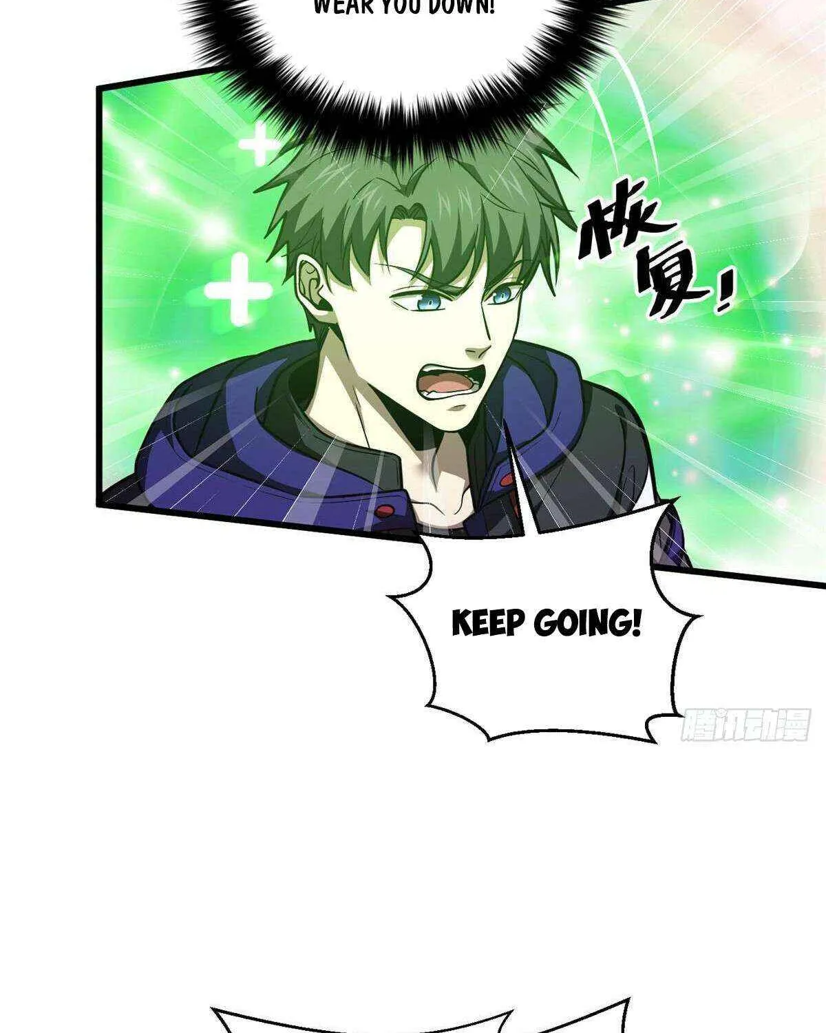 Read Global Martial Arts chapter 293 image 77 on Lezhin