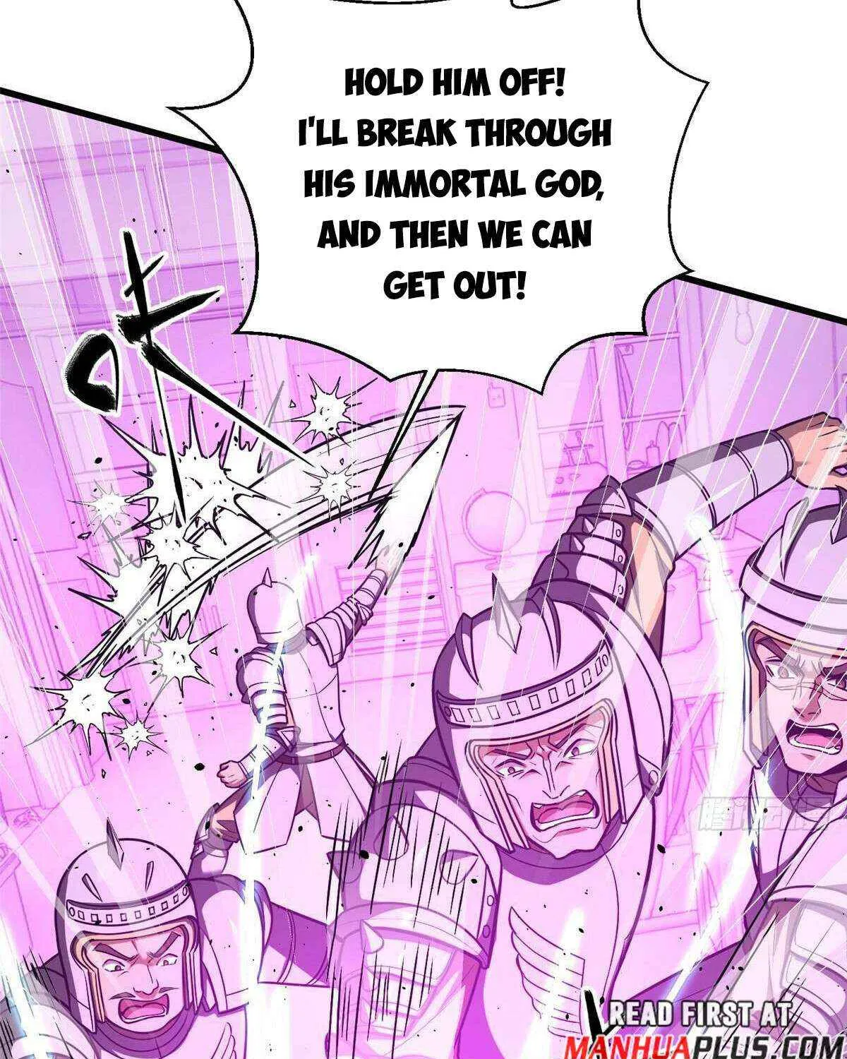 Read Global Martial Arts chapter 293 image 78 on Lezhin