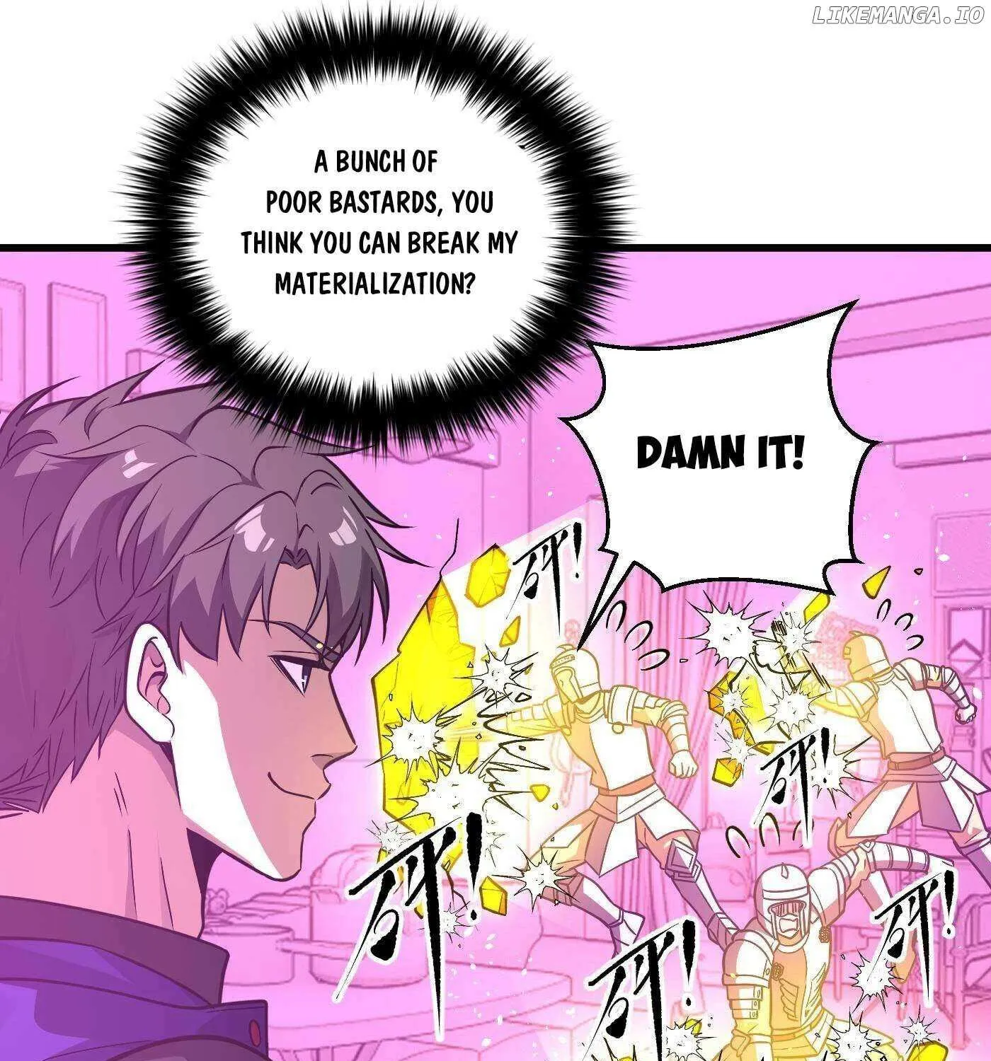 Read Global Martial Arts chapter 294 image 1 on Lezhin