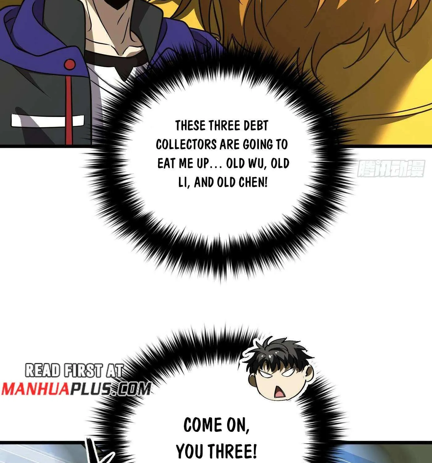 Read Global Martial Arts chapter 294 image 105 on Lezhin