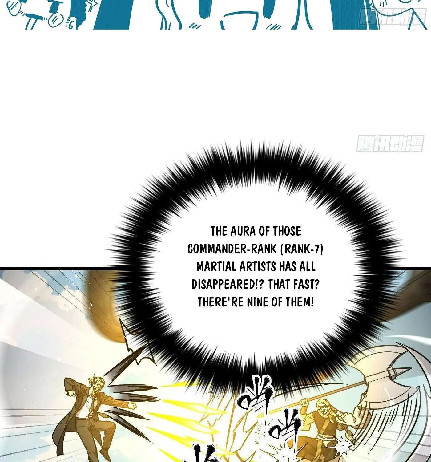 Read Global Martial Arts chapter 294 image 12 on Lezhin