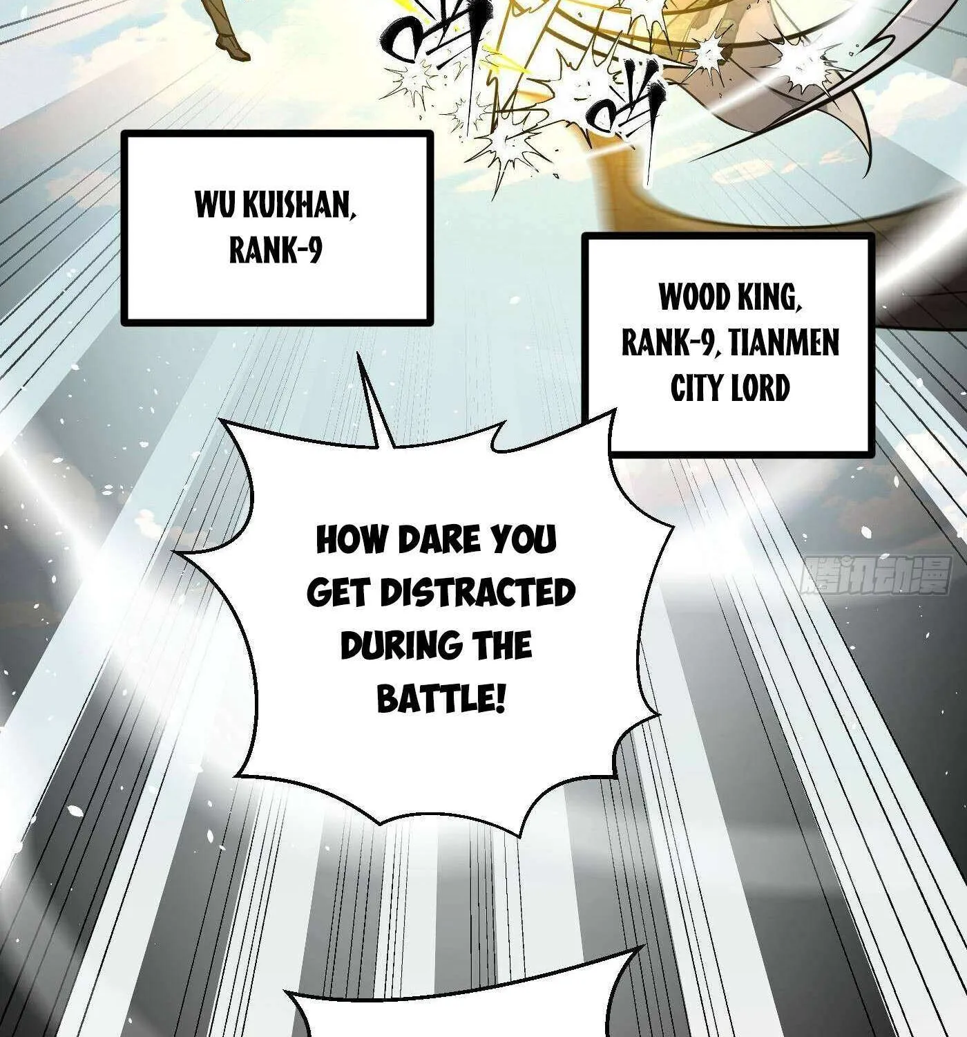 Read Global Martial Arts chapter 294 image 13 on Lezhin