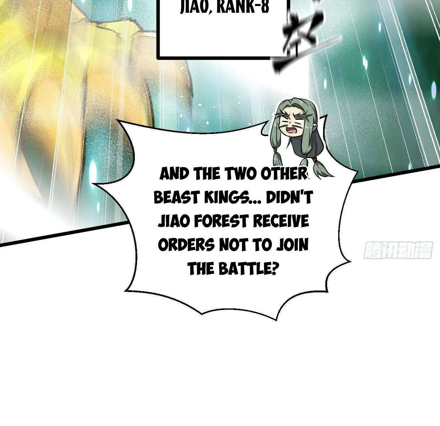 Read Global Martial Arts chapter 294 image 18 on Lezhin