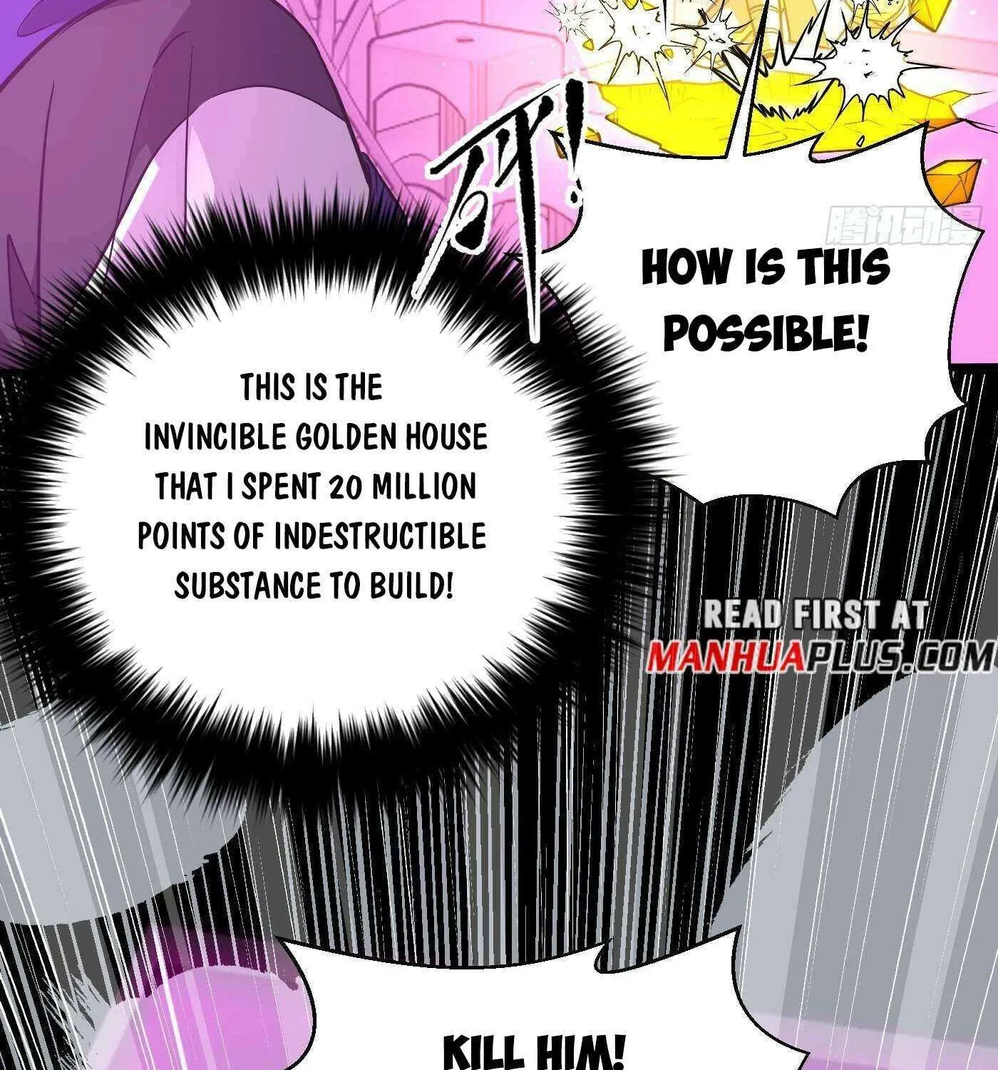 Read Global Martial Arts chapter 294 image 2 on Lezhin