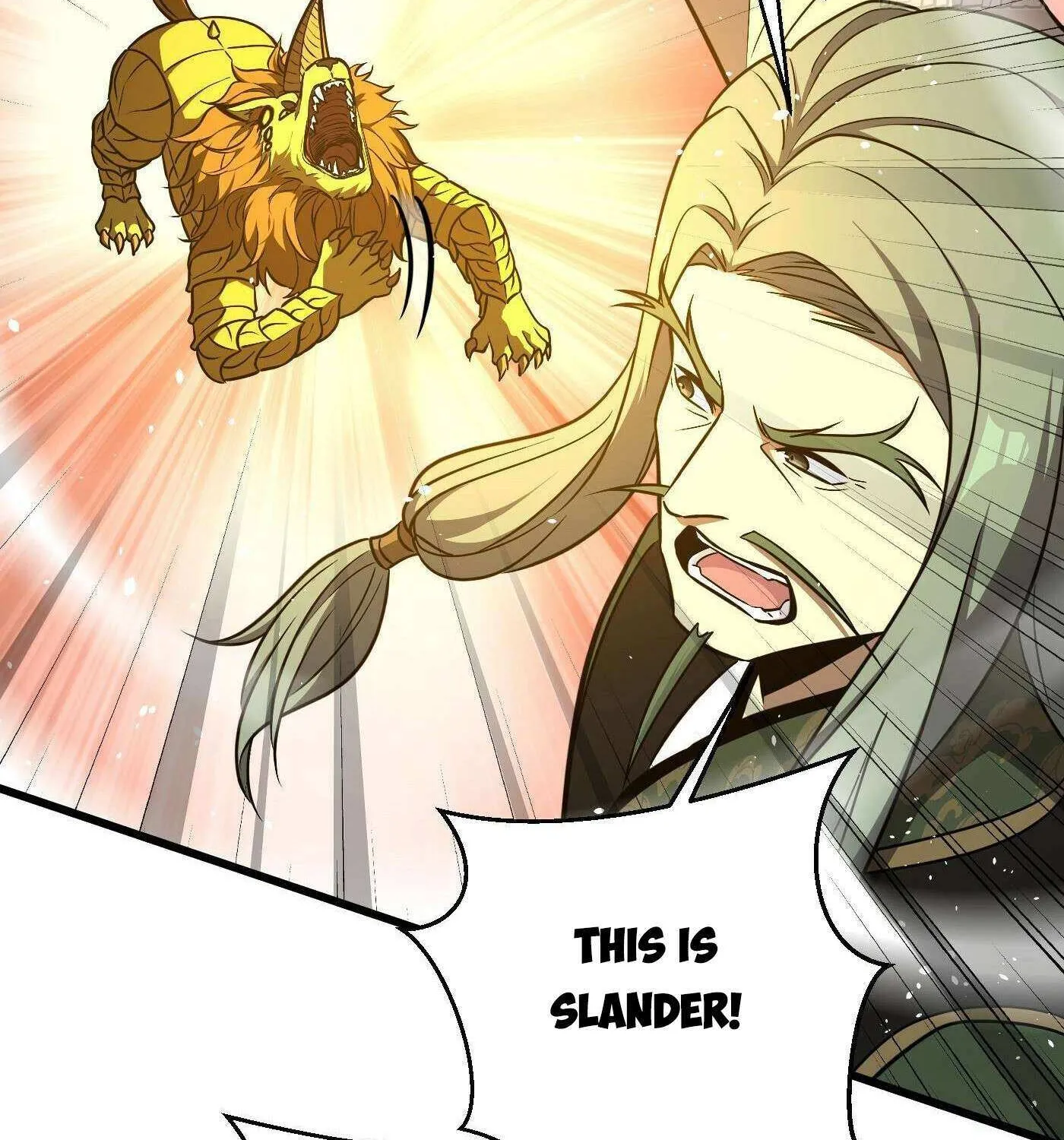 Read Global Martial Arts chapter 294 image 20 on Lezhin