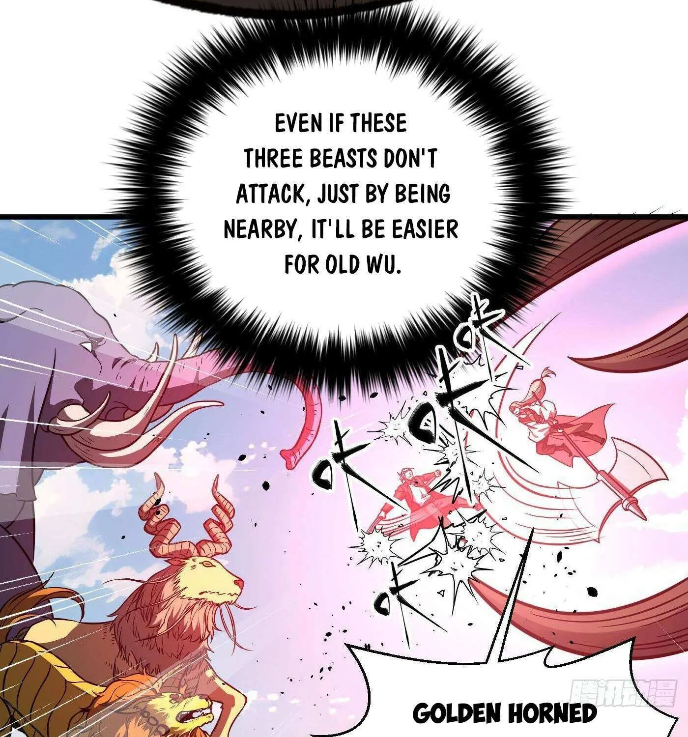 Read Global Martial Arts chapter 294 image 29 on Lezhin