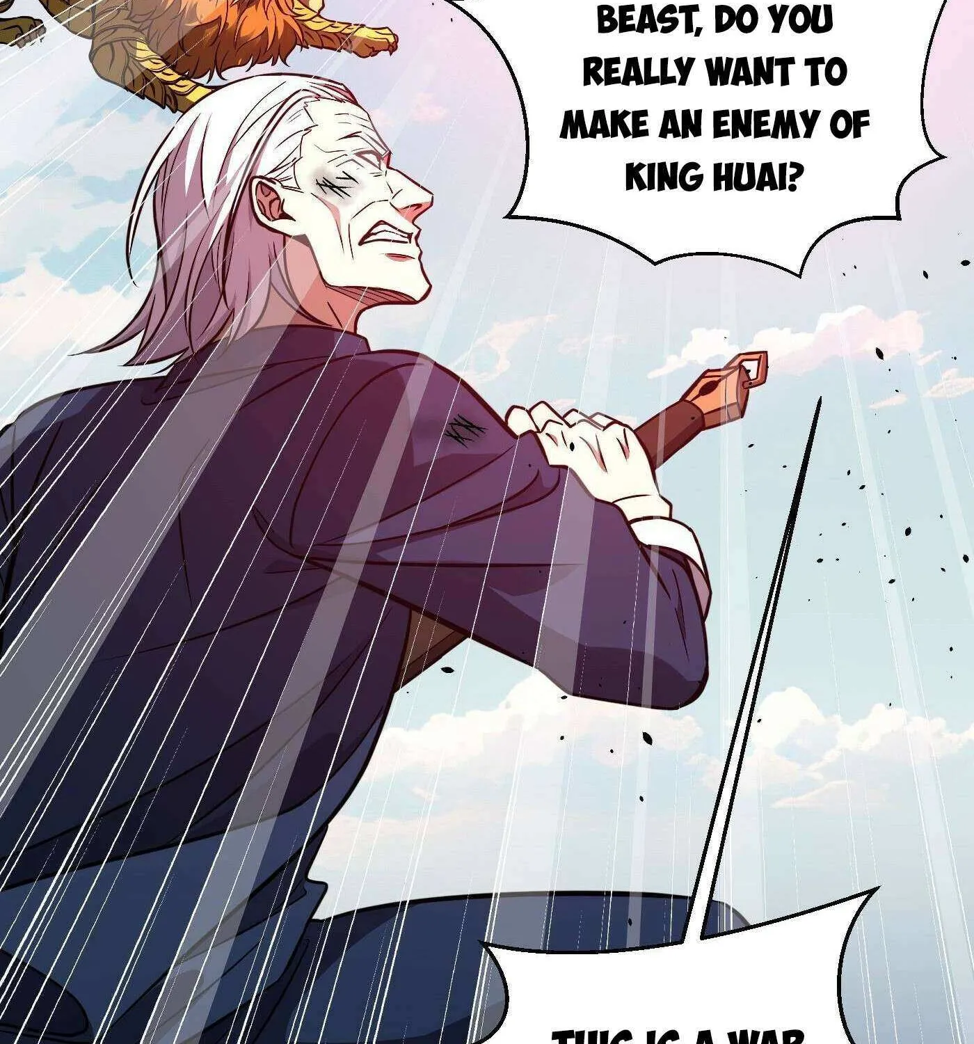 Read Global Martial Arts chapter 294 image 30 on Lezhin