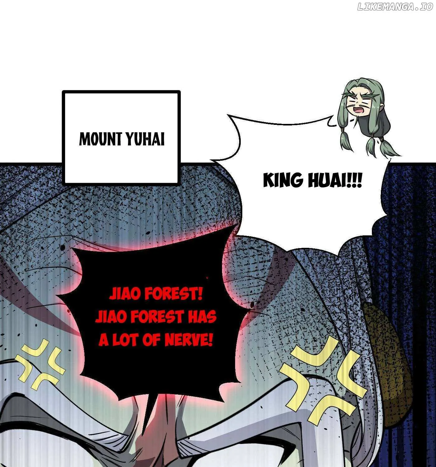 Read Global Martial Arts chapter 294 image 32 on Lezhin