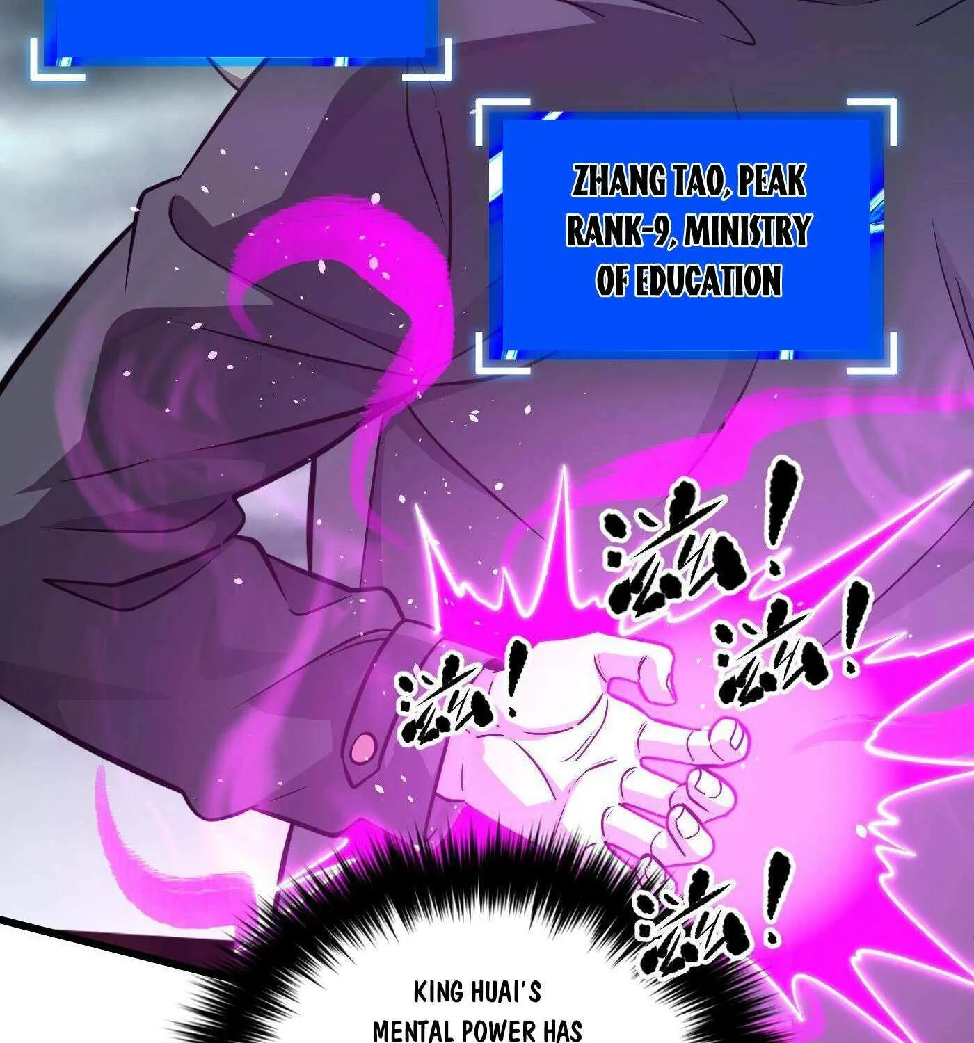 Read Global Martial Arts chapter 294 image 36 on Lezhin