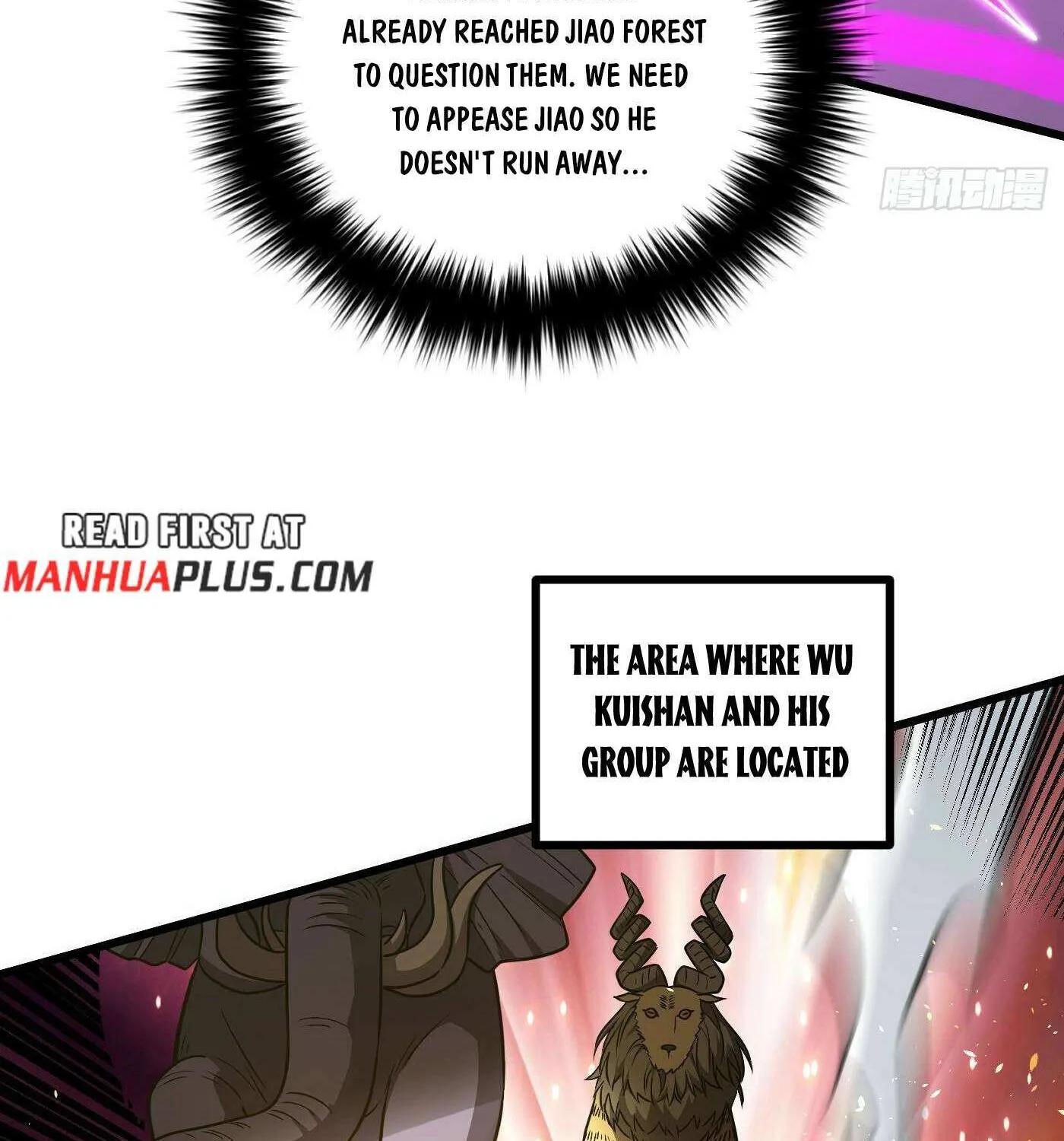 Read Global Martial Arts chapter 294 image 37 on Lezhin