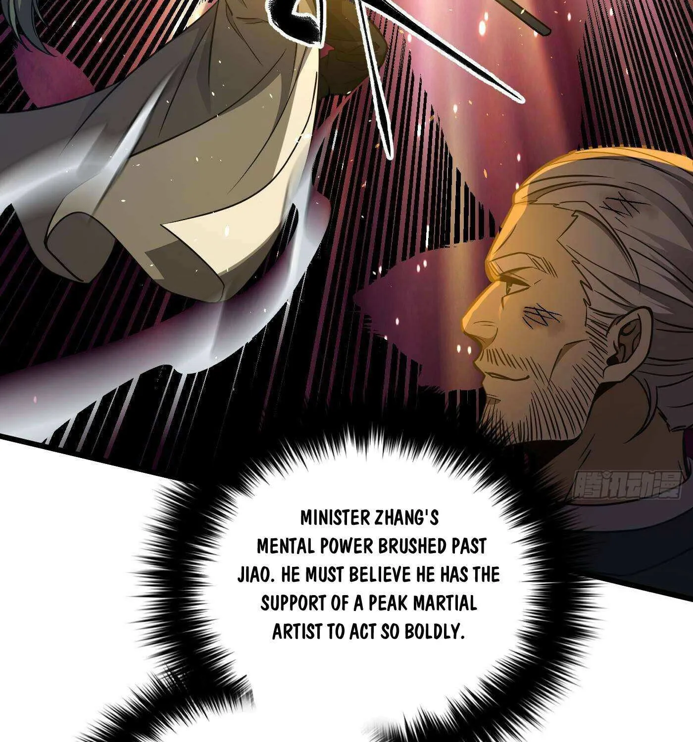 Read Global Martial Arts chapter 294 image 39 on Lezhin