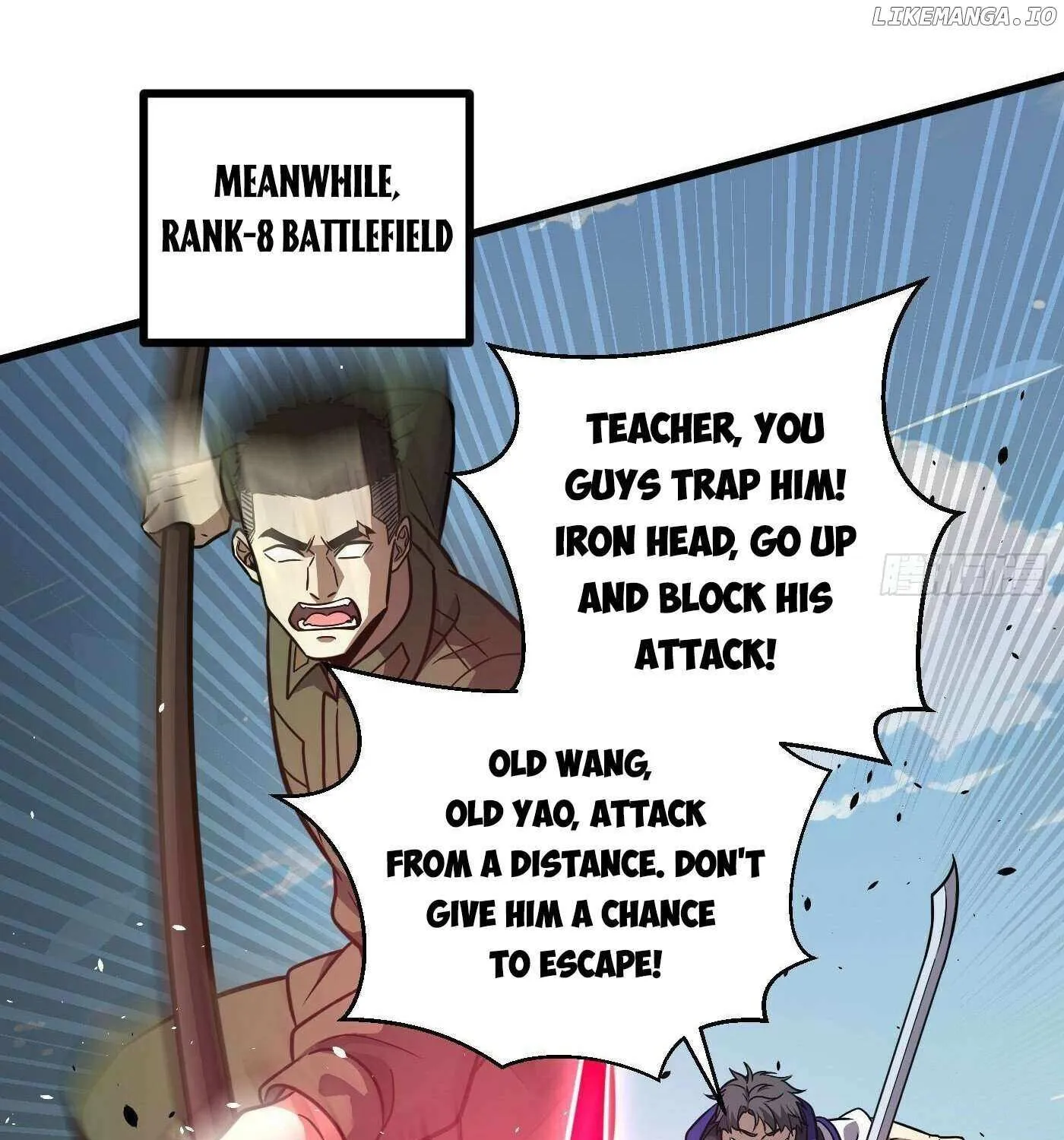 Read Global Martial Arts chapter 294 image 41 on Lezhin