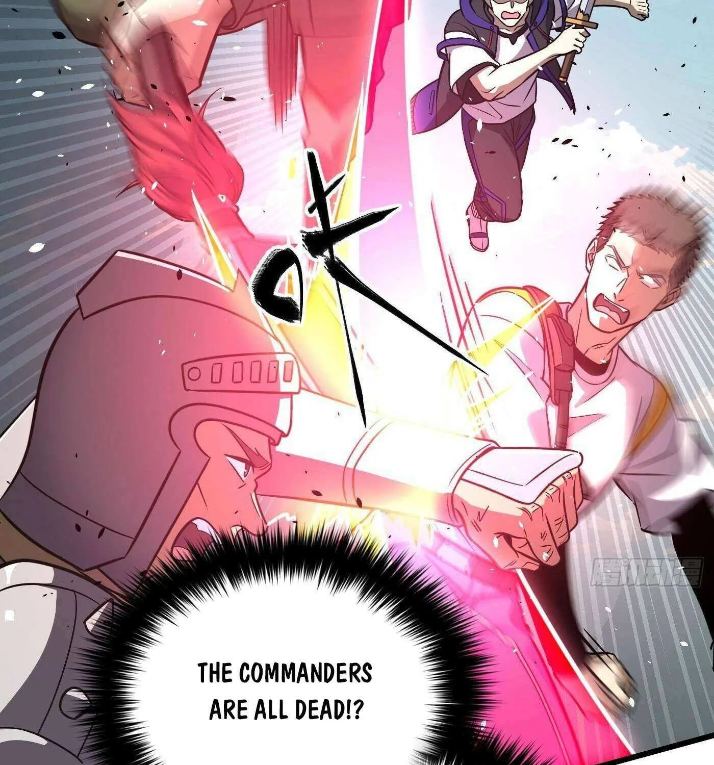 Read Global Martial Arts chapter 294 image 42 on Lezhin