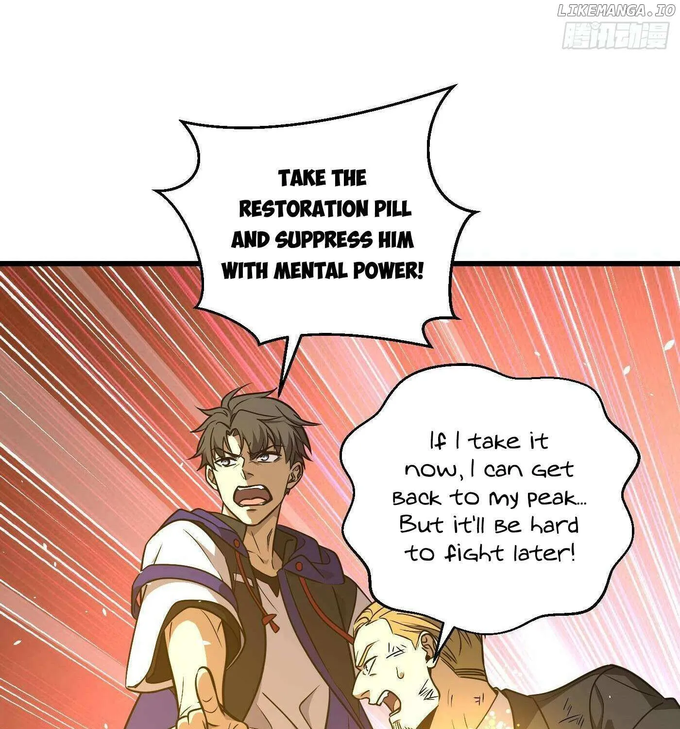 Read Global Martial Arts chapter 294 image 49 on Lezhin