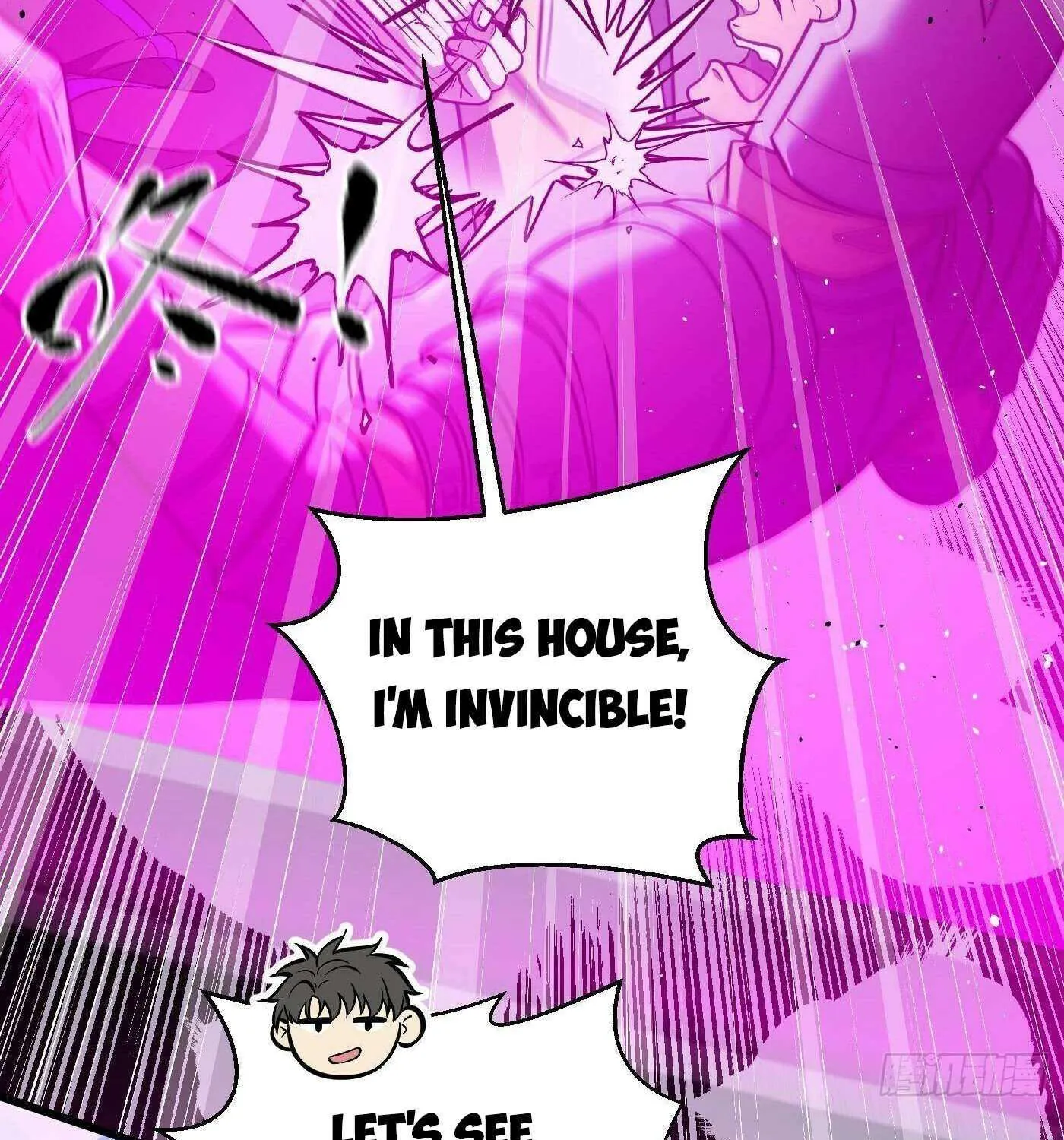 Read Global Martial Arts chapter 294 image 5 on Lezhin